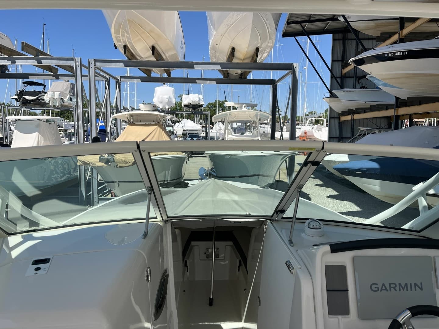 2024 Sailfish 245 DC - Image 28