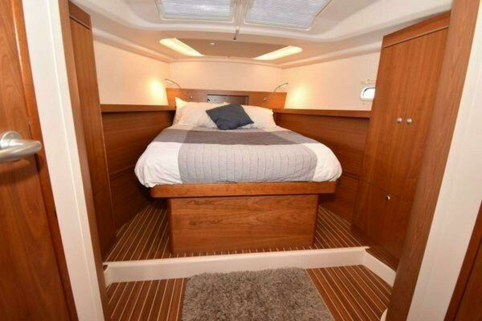 2016 Hanse 455 - Image 20