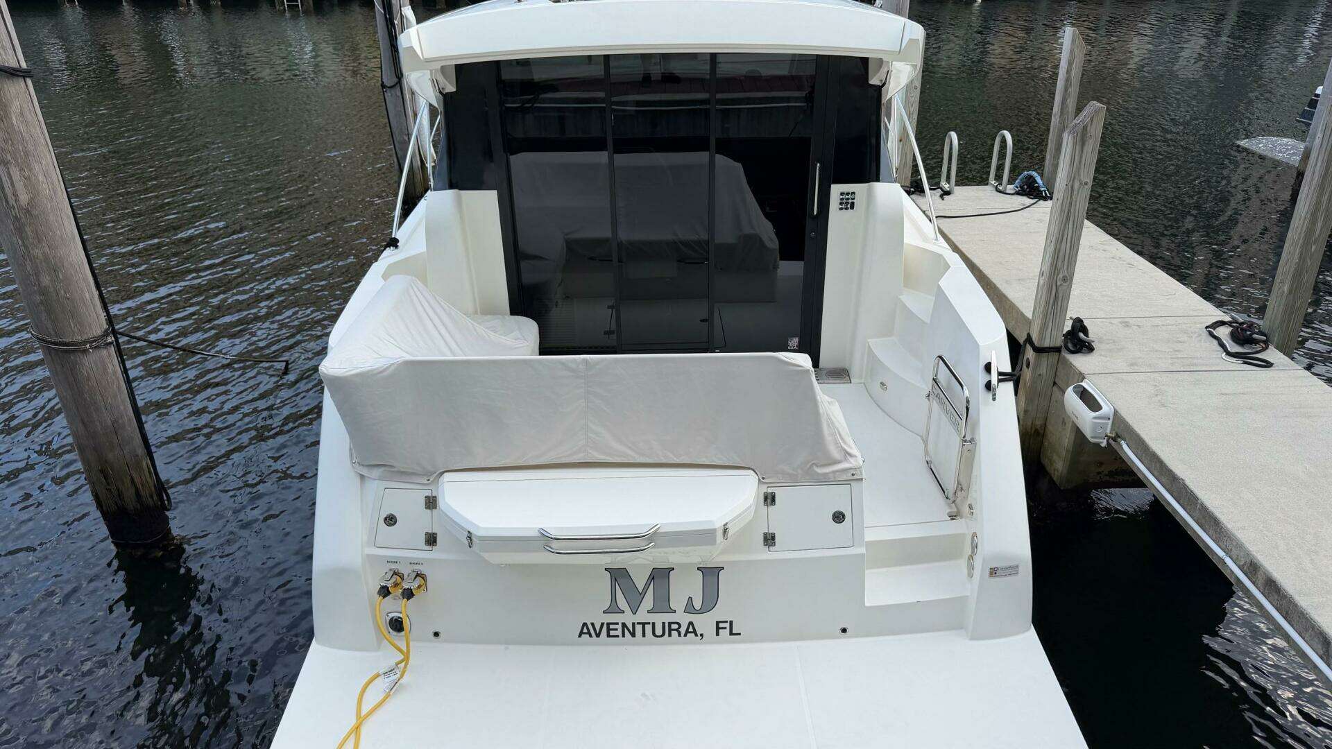 2019 Carver C34 - Image 23