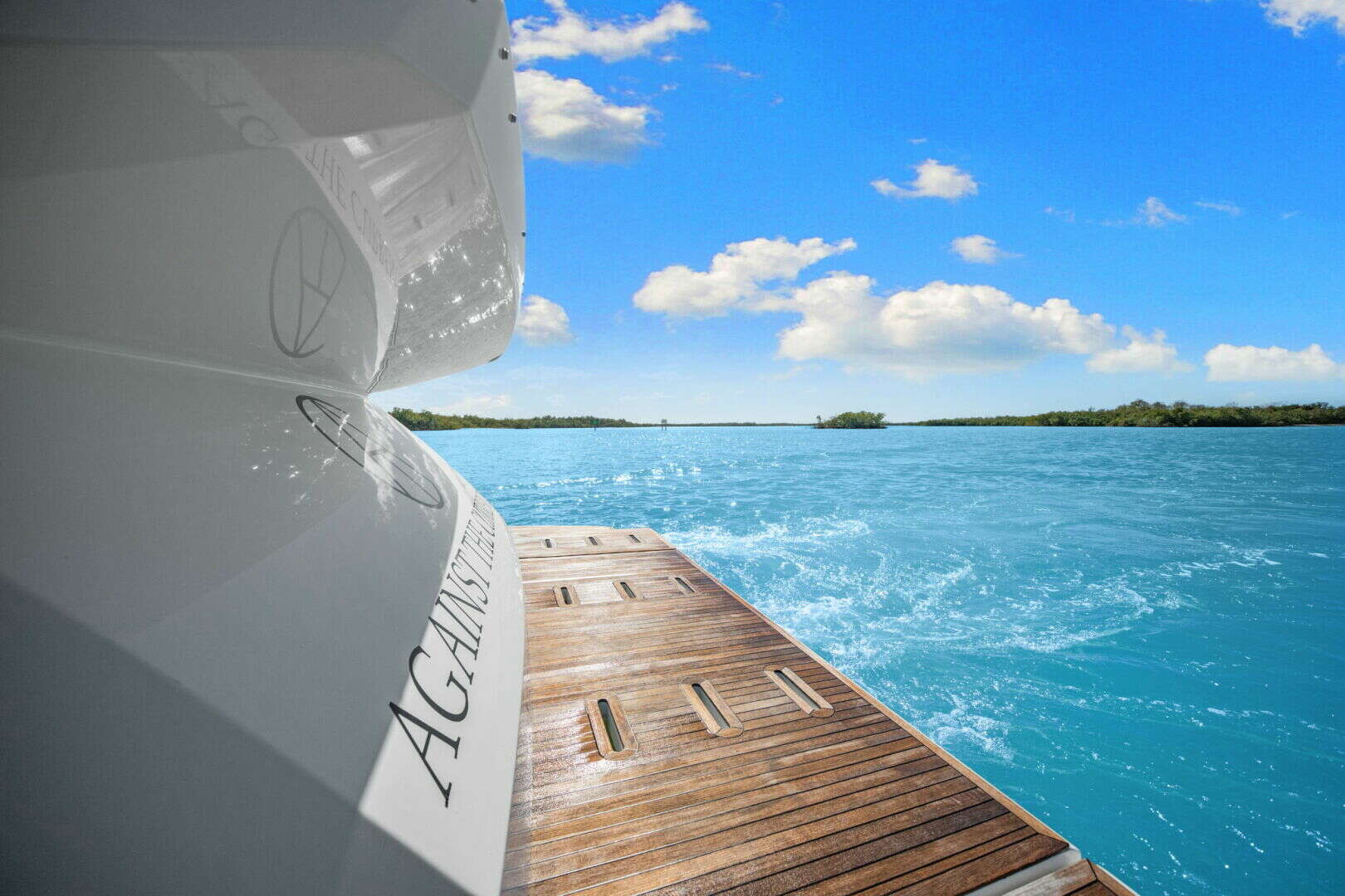 2022 Azimut S6 - Image 45