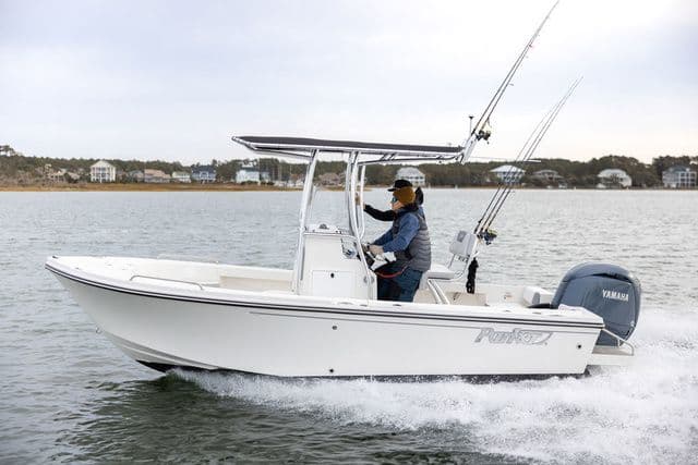 2026 Parker 180 Coastal - 9