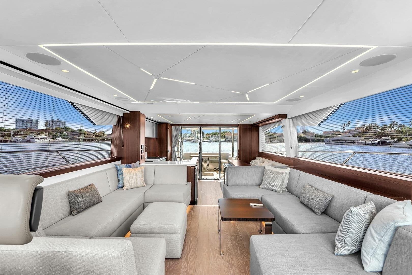 2023 Sunseeker Manhattan 68 - Image 52