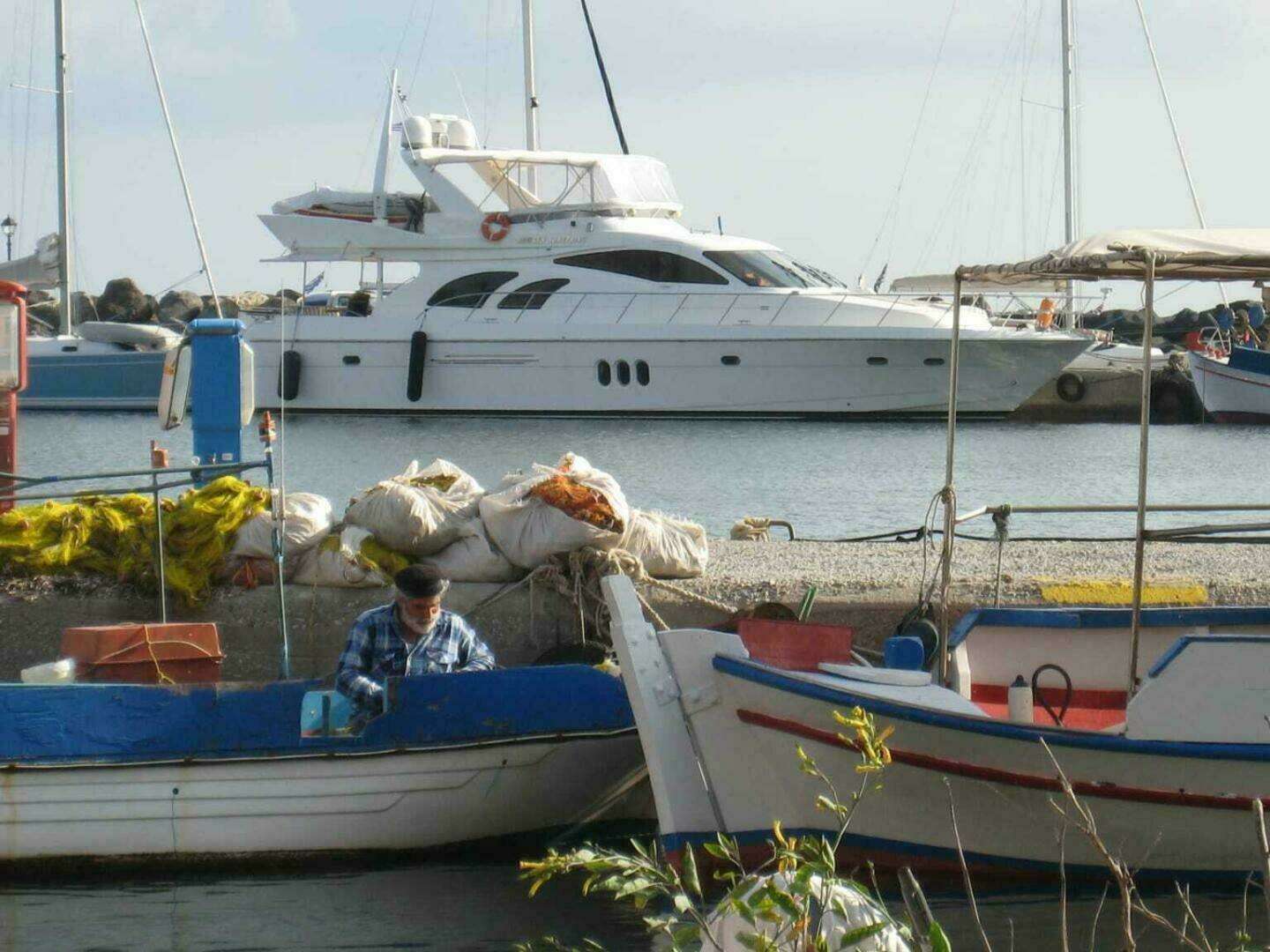 2009 Grand Harbour — - Image 2