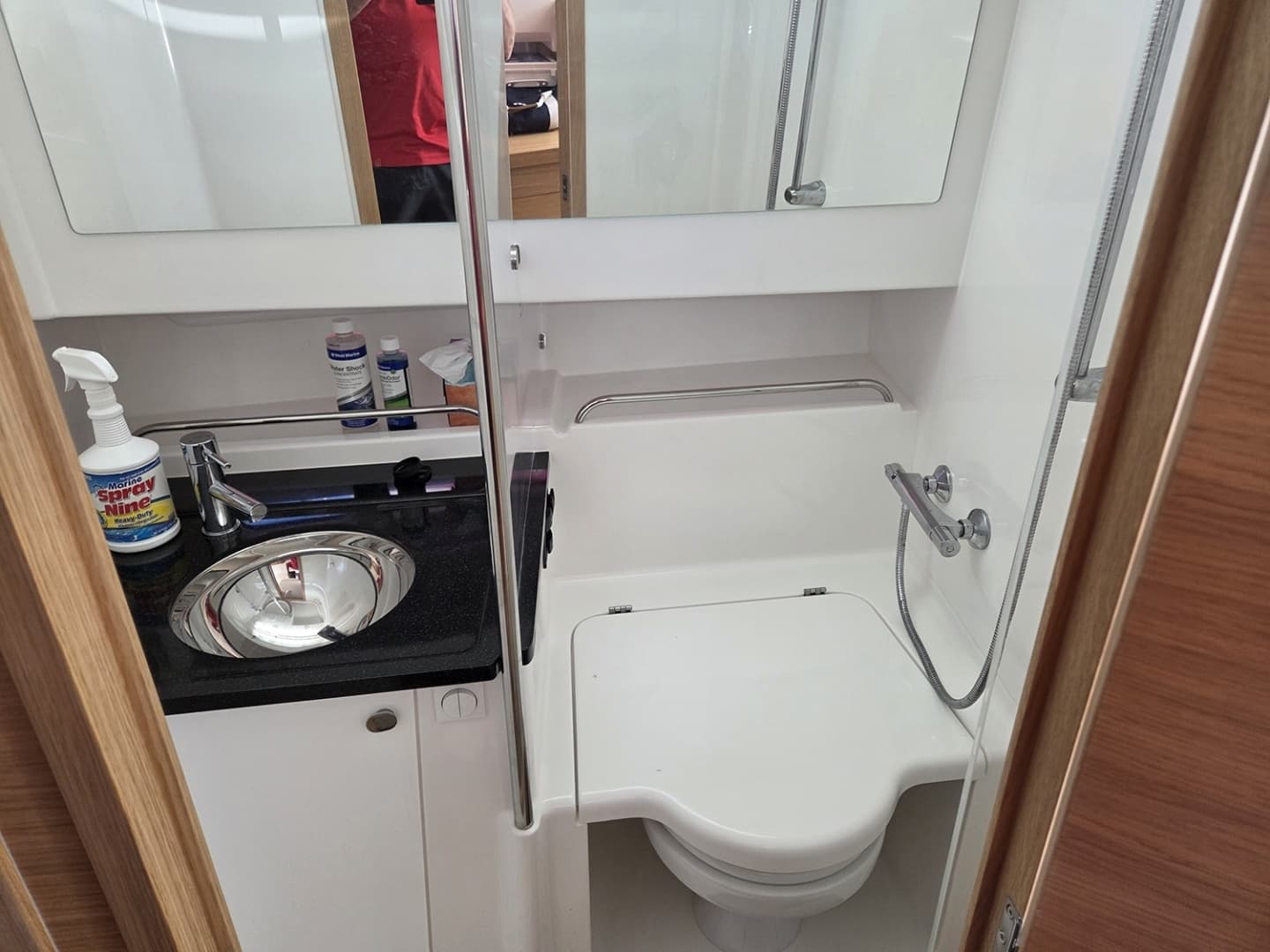 2023 Nimbus Tender 11 - Image 27