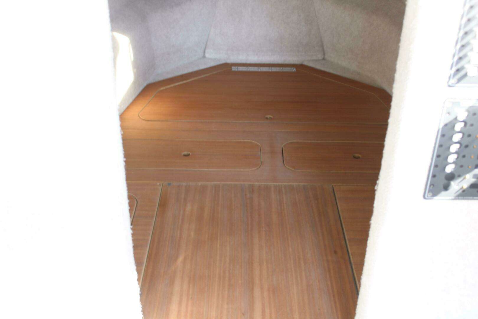 2005 Commercial ACB CUSTOM 26.5 - Image 42