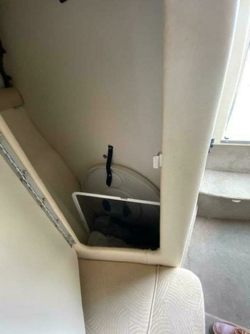 2007 Sea Ray 250 Amberjack - Image 20