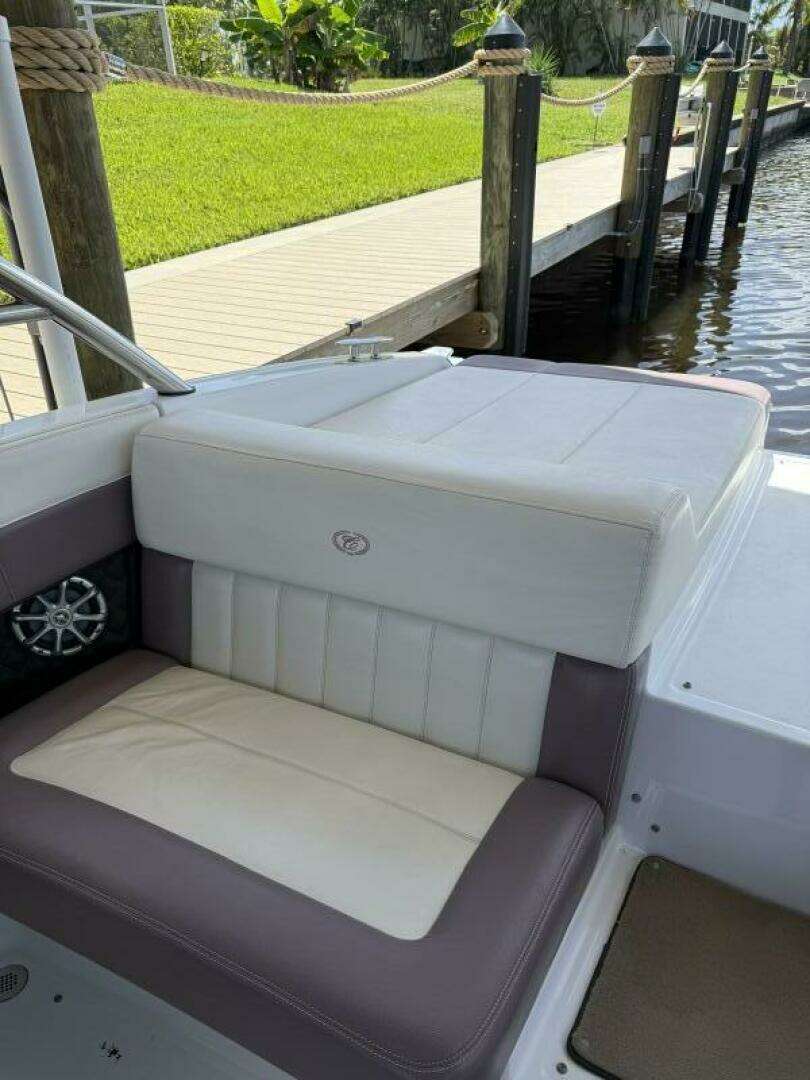 2010 Cobalt 296 - Image 24
