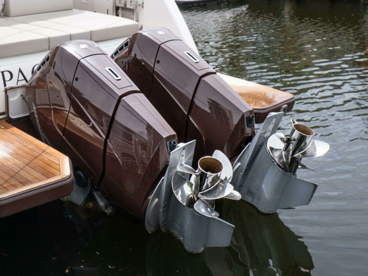 2024 Fjord 41 XP - Image 5