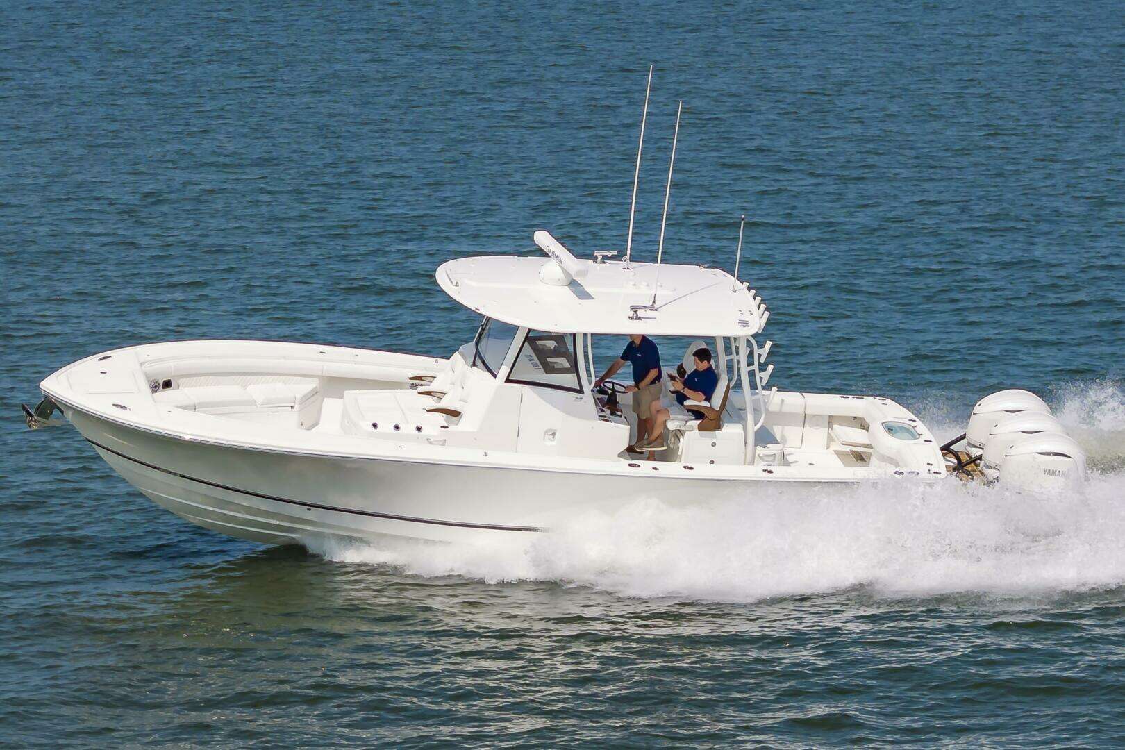 2025 Regulator 35 - Image 7