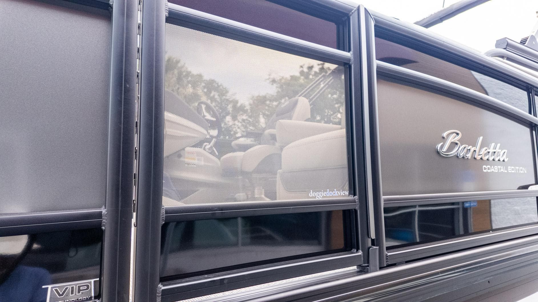2025 Barletta L25U - 5