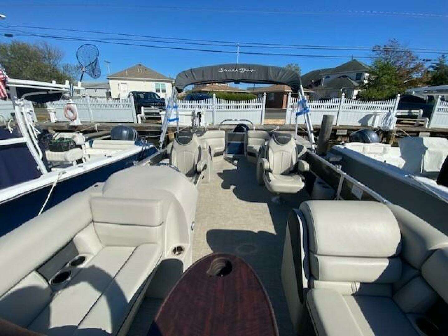 2023 South Bay 224 RS LE 2.75 - Image 9
