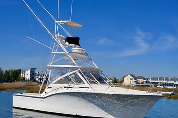 2006 Carolina Classic Express