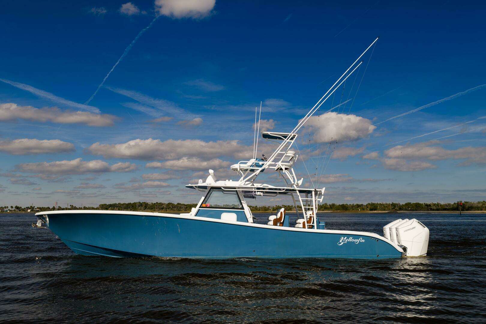 2024 Yellowfin — - Image 2