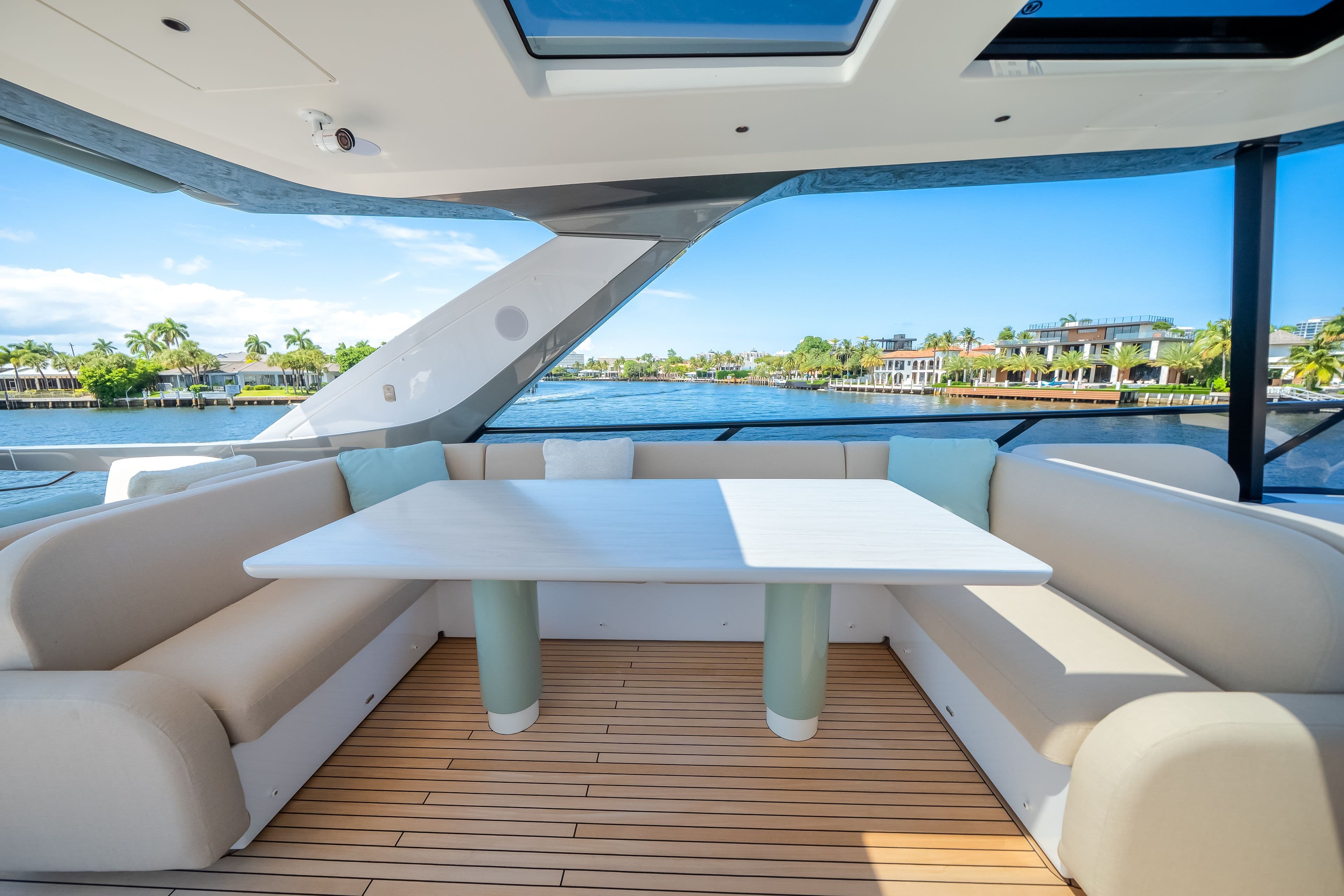2026 Azimut Fly 72 - 50