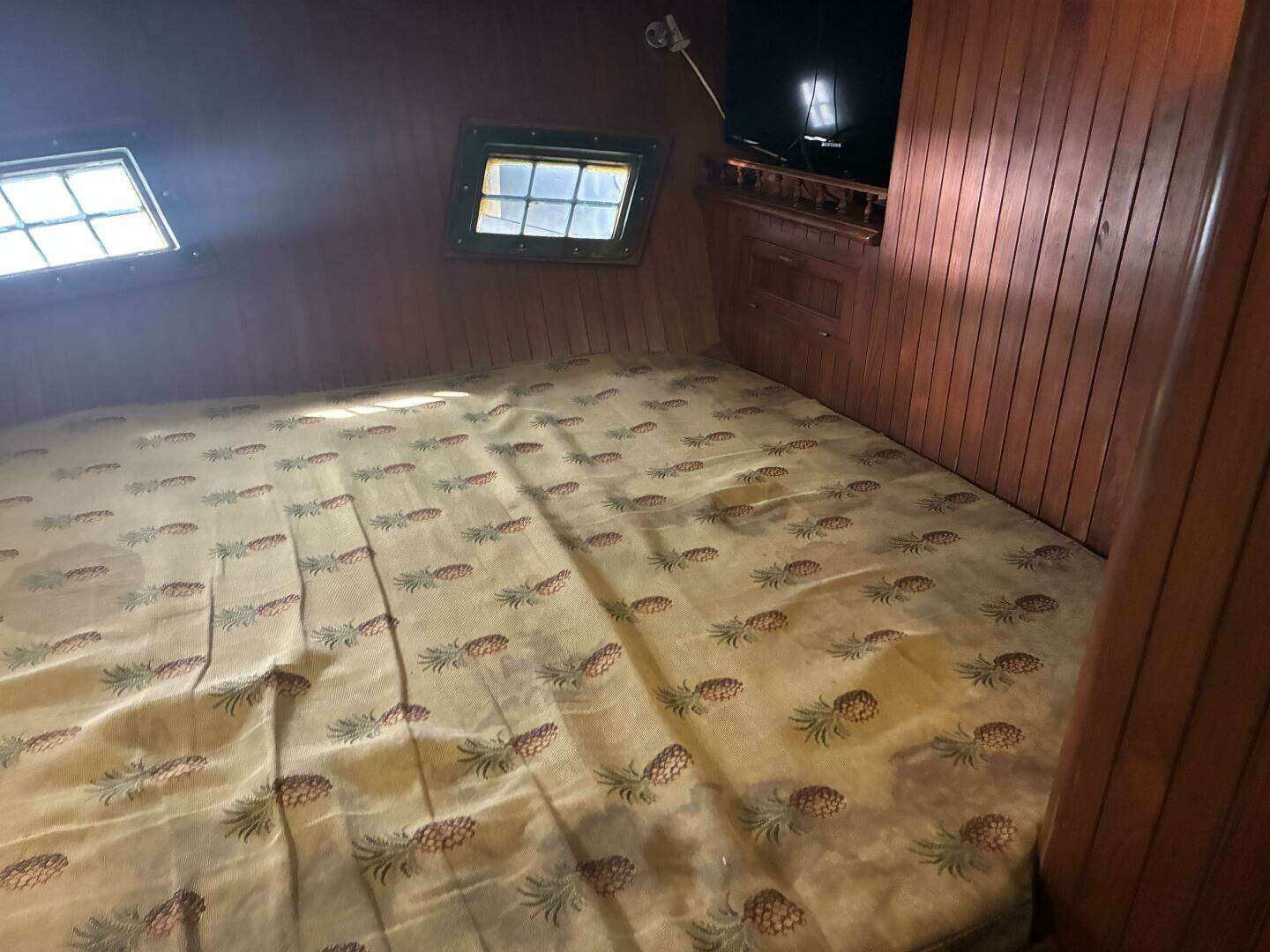 1983 Vagabond 42 Ketch - Image 39