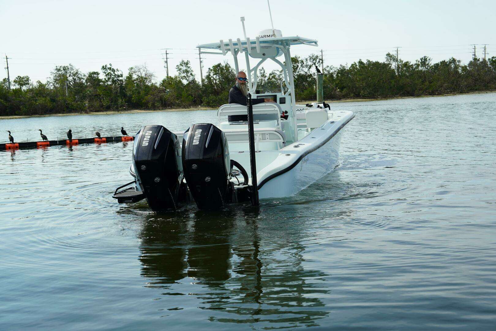 2020 Yellowfin 26 - Image 12