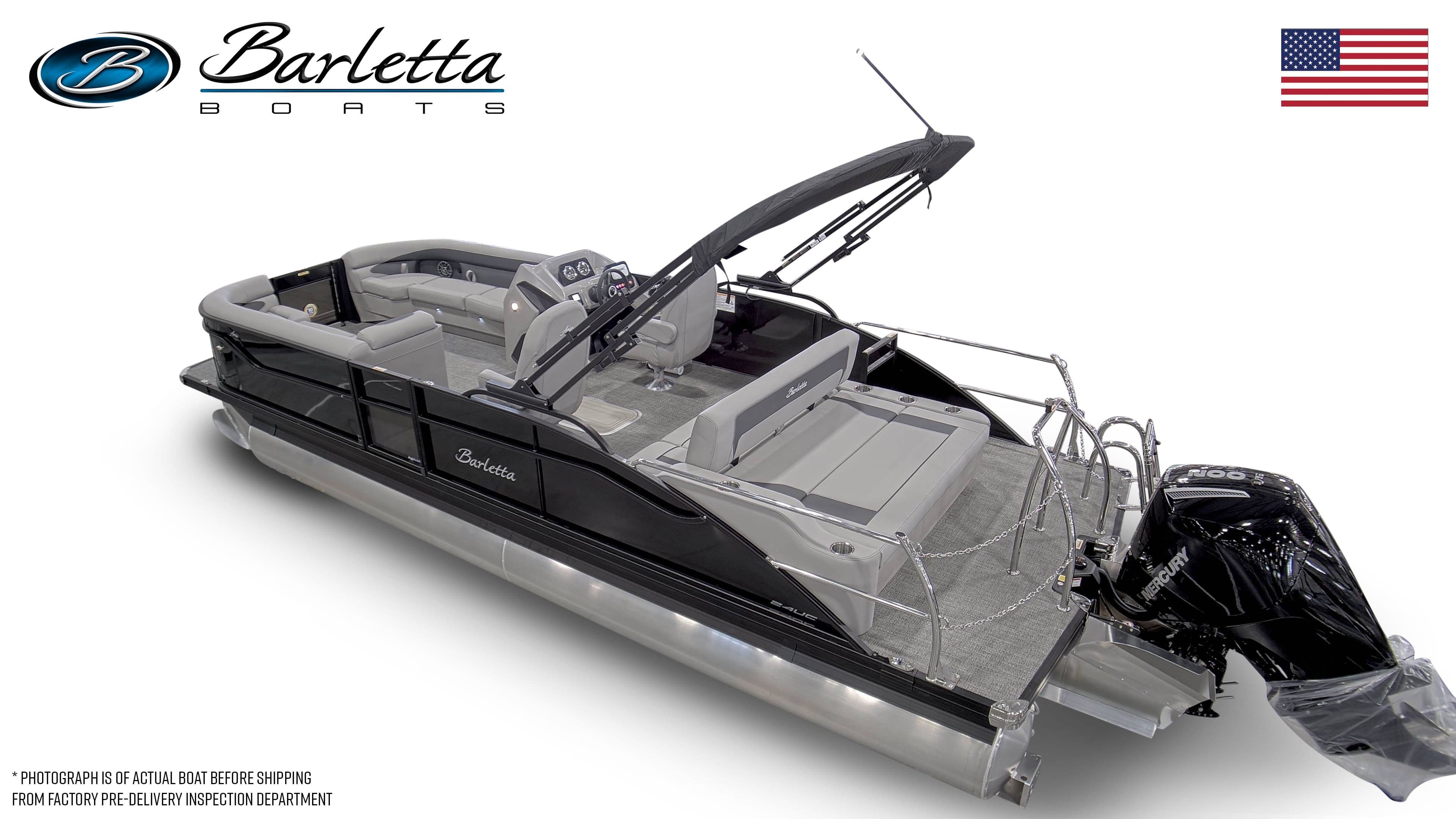 2026 Barletta ARIA 24 UC - 2