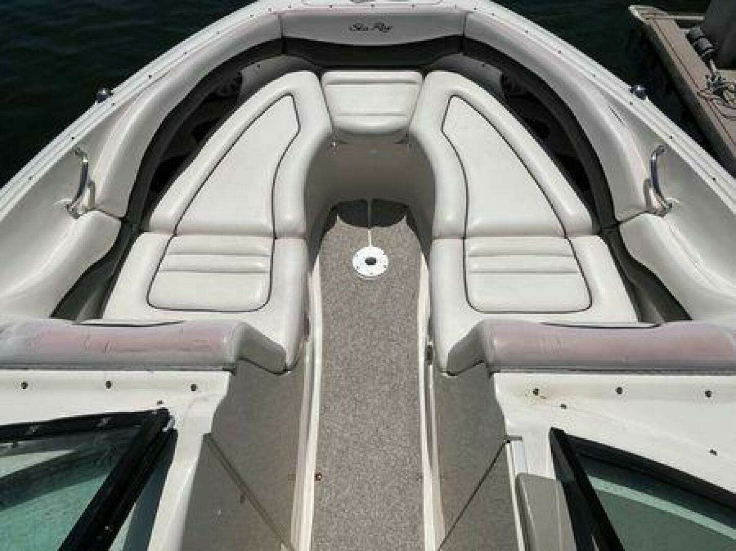 2007 Sea Ray 290 SLX - Image 9