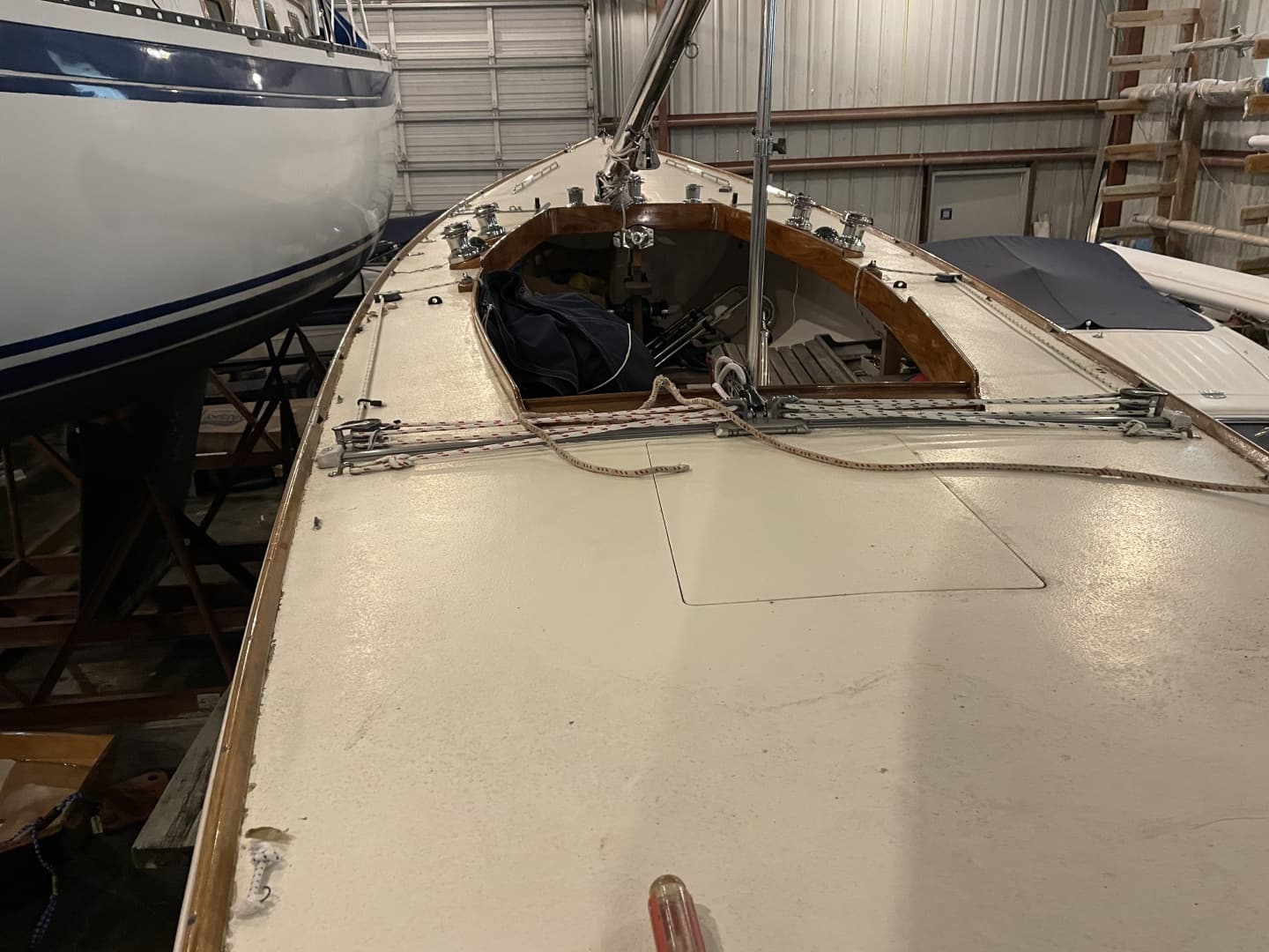 1965 Chris-Craft — - Image 7