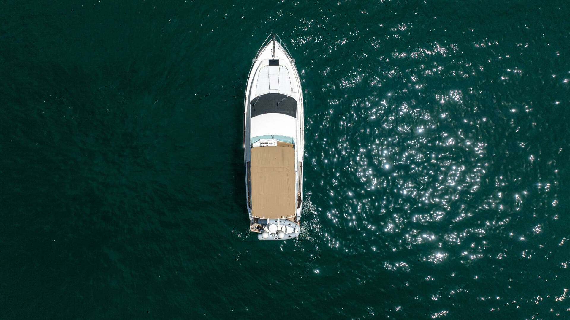2014 Fairline 50 - Image 60