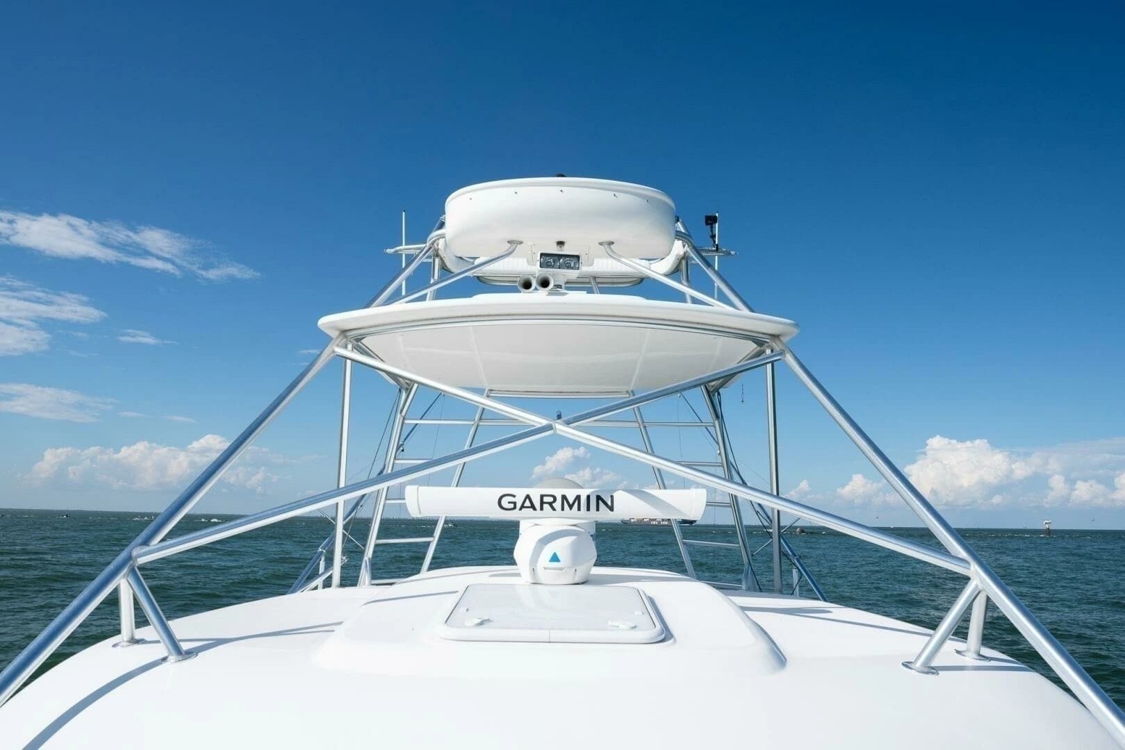 2012 Cabo 40 Express - Image 24