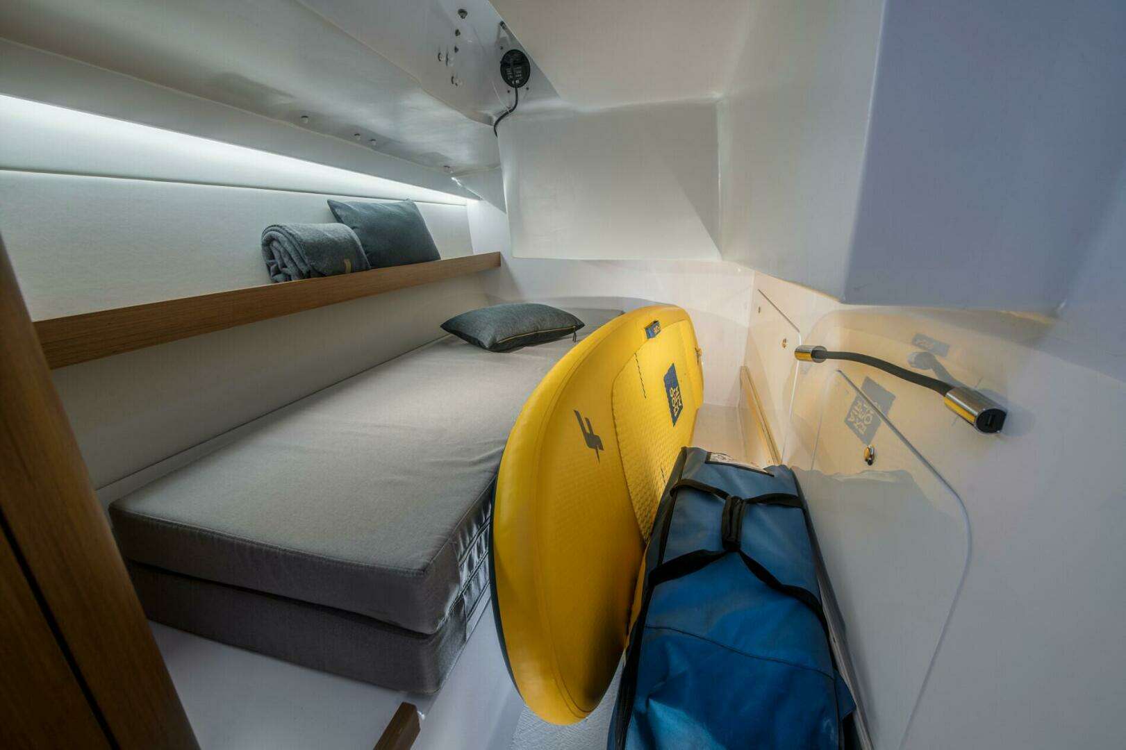 2026 Beneteau First 36 - Image 9