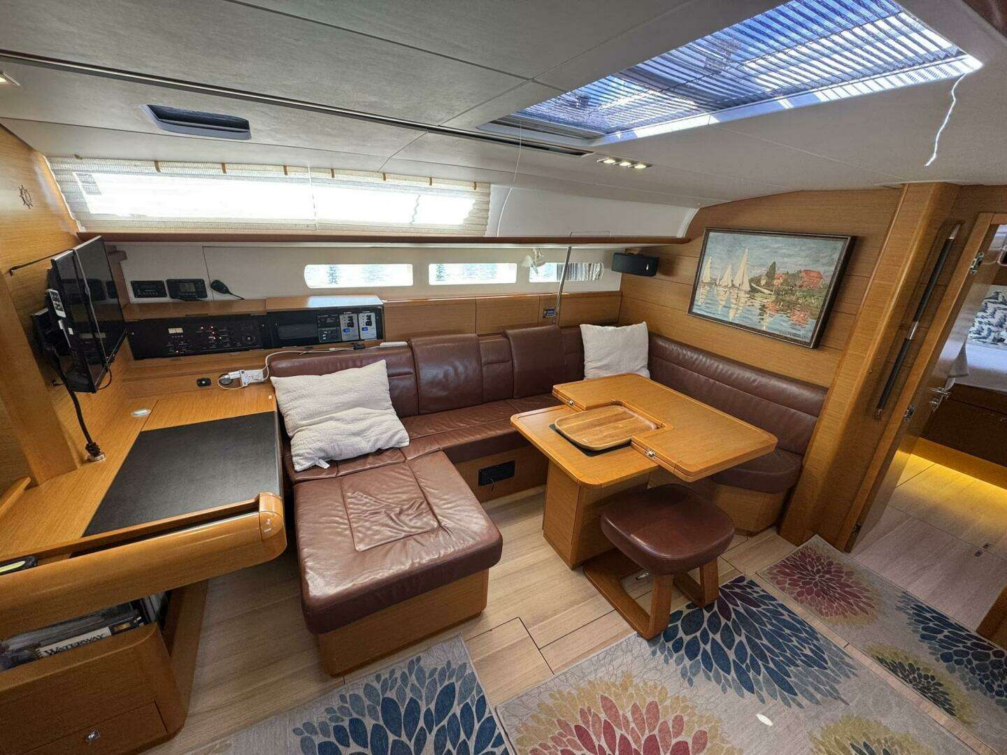 2016 Jeanneau Sun Odyssey - Image 14