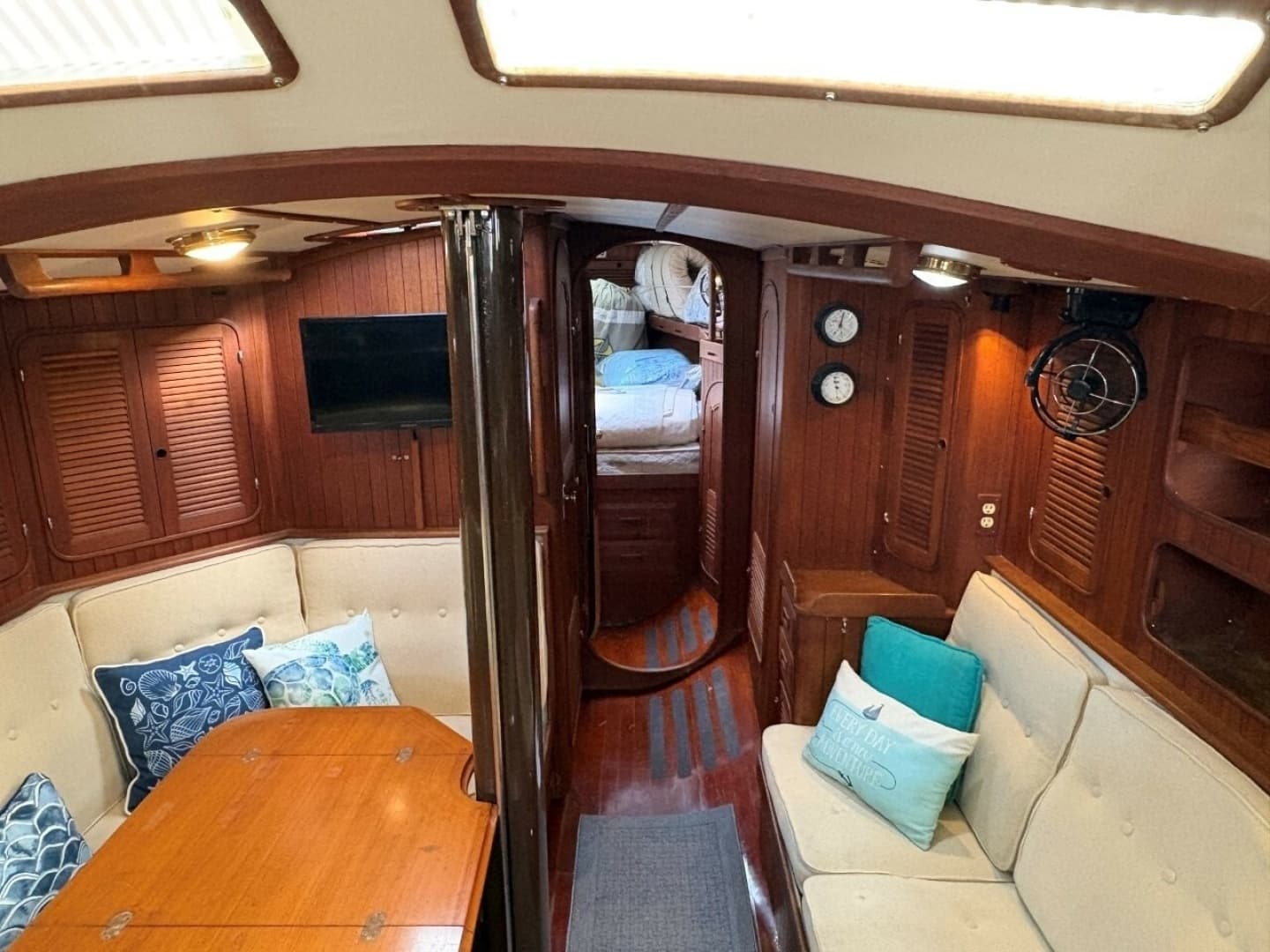 1981 Norseman 447 - Image 24