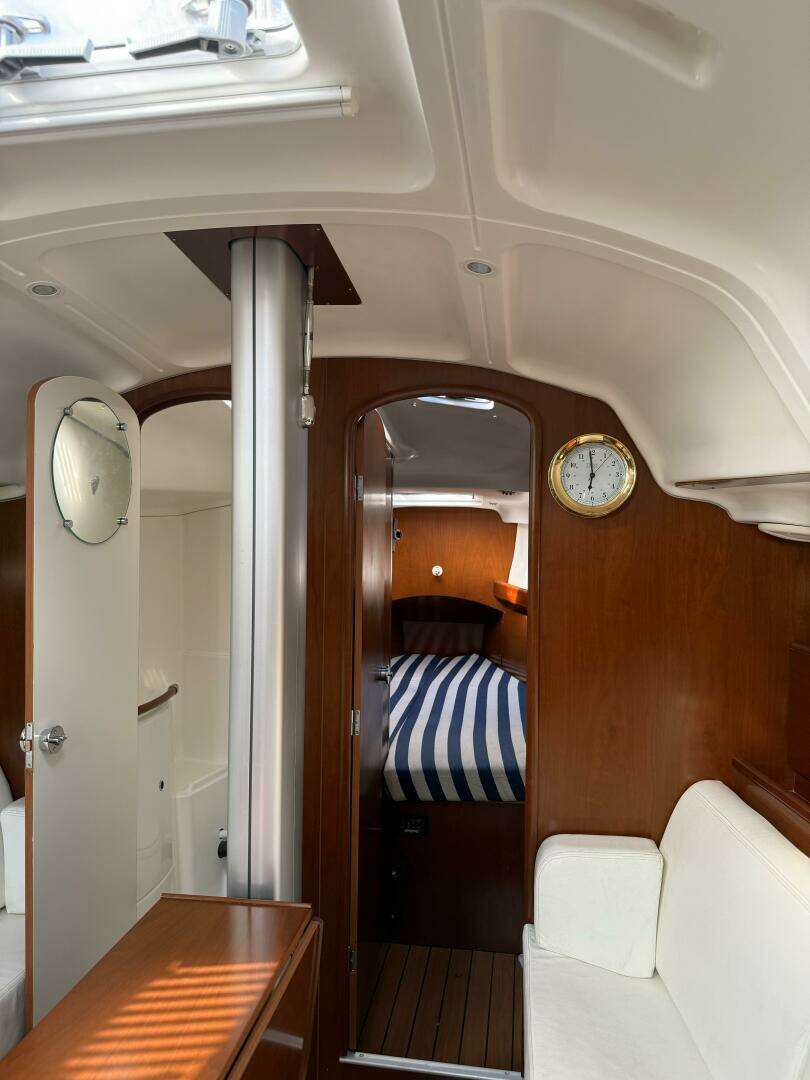 2006 Beneteau First 36.7 - Image 30