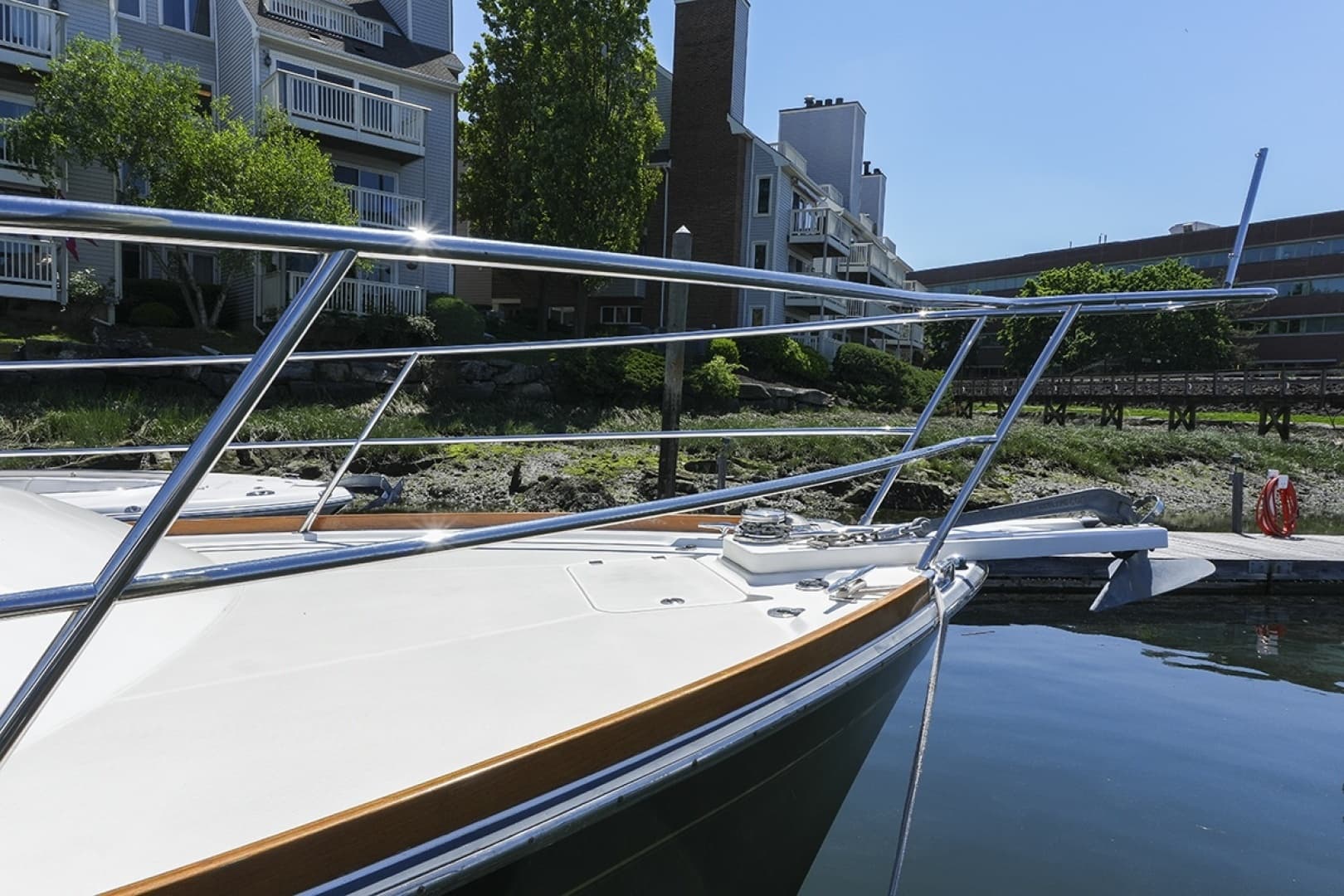 2006 Sabre 38 Hard Top Express - Image 36