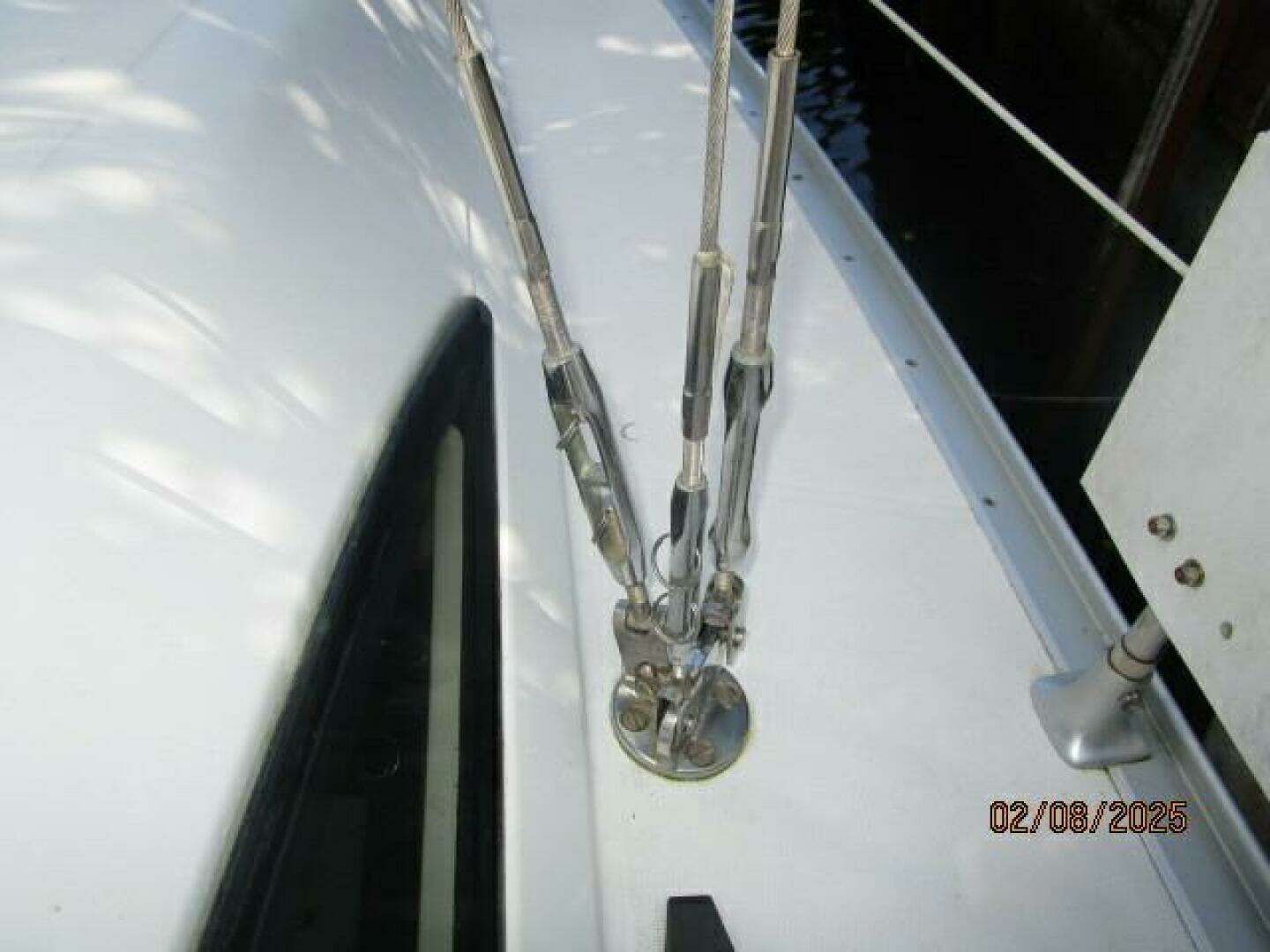 2002 Jeanneau Sun Odyssey 37 - Image 13