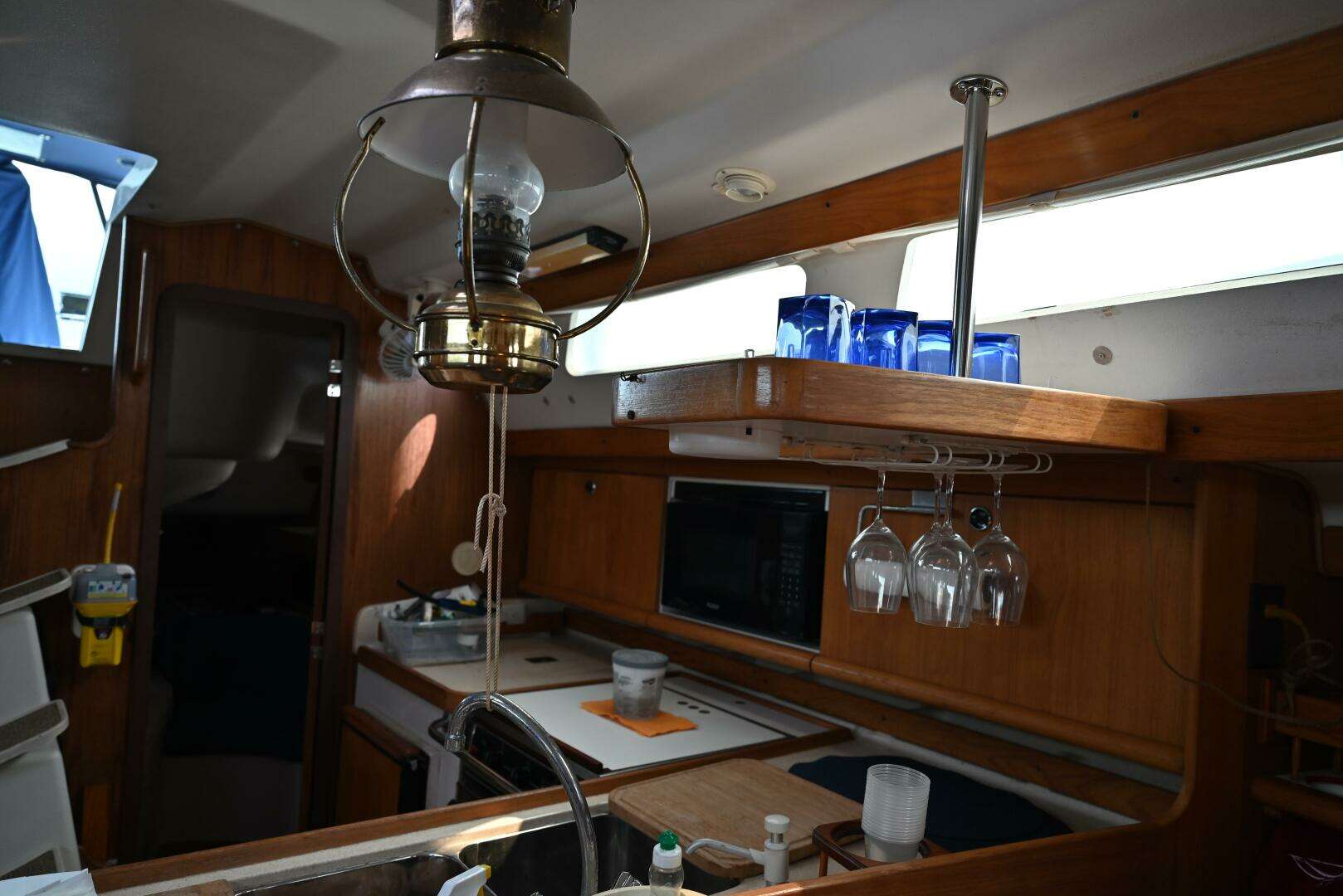 2002 Catalina — - Image 36