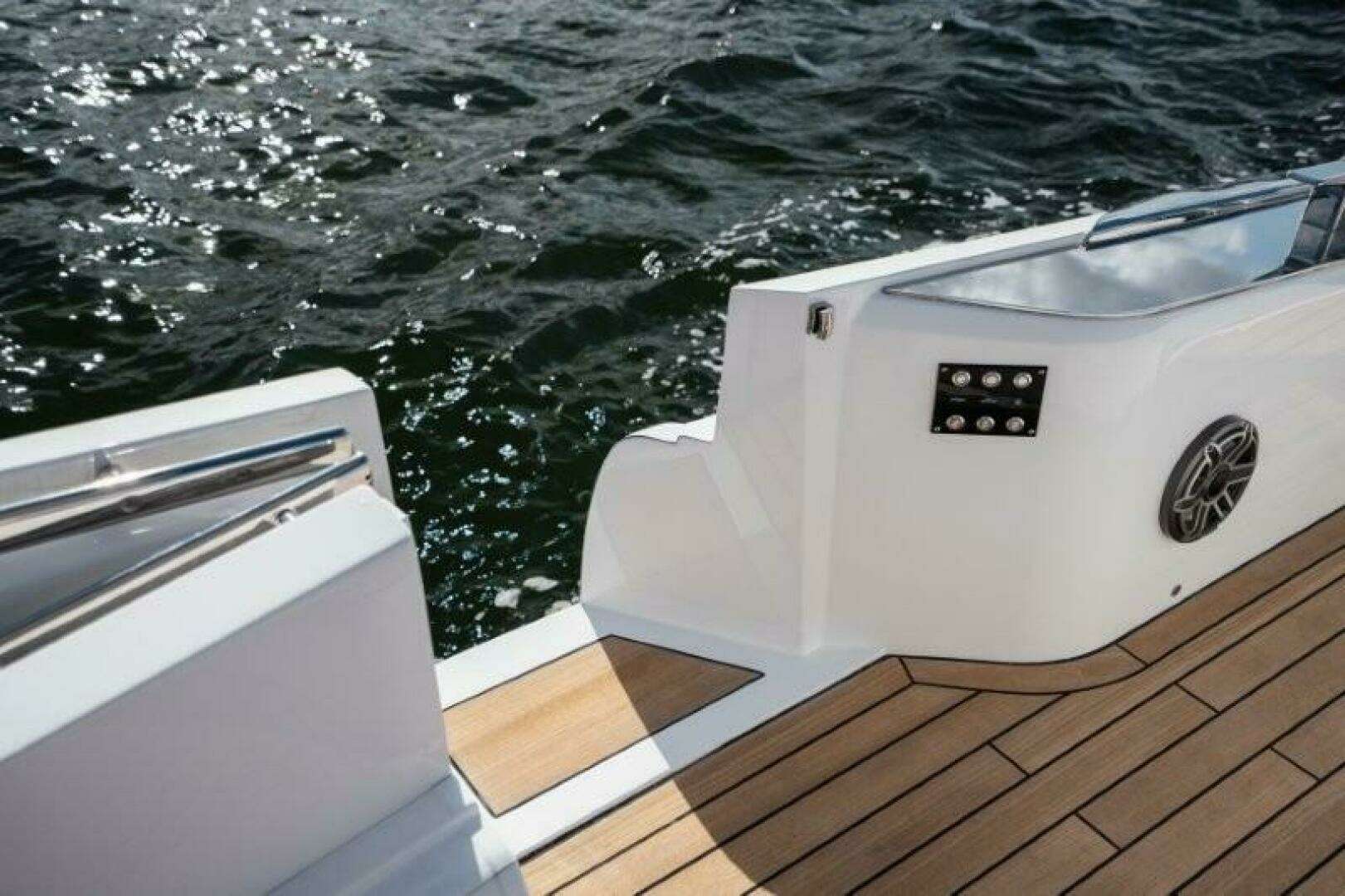 2025 Sacs Rebel 50 - Image 22