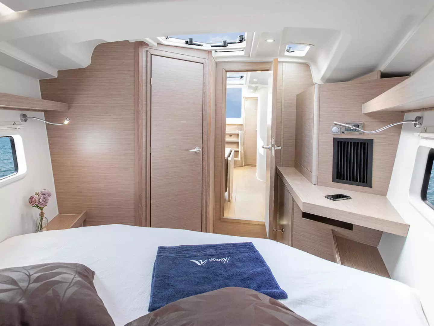 2025 Hanse 418 - Image 17