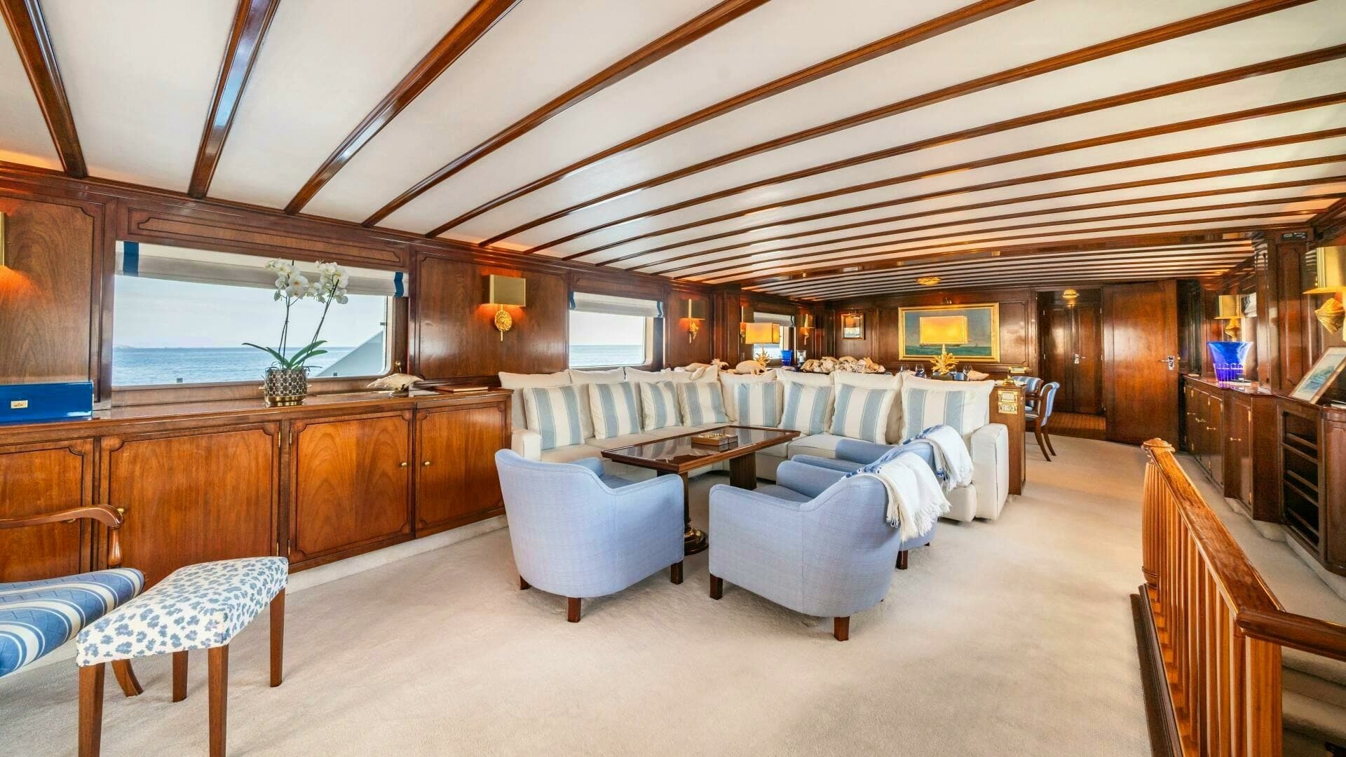1978 Feadship Custom - Image 9
