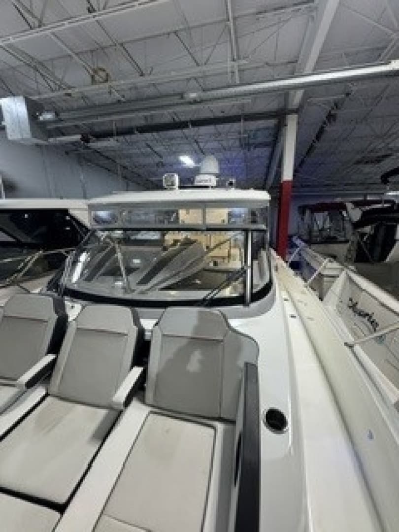2021 Jeanneau Leader 12.5 WA - Image 16