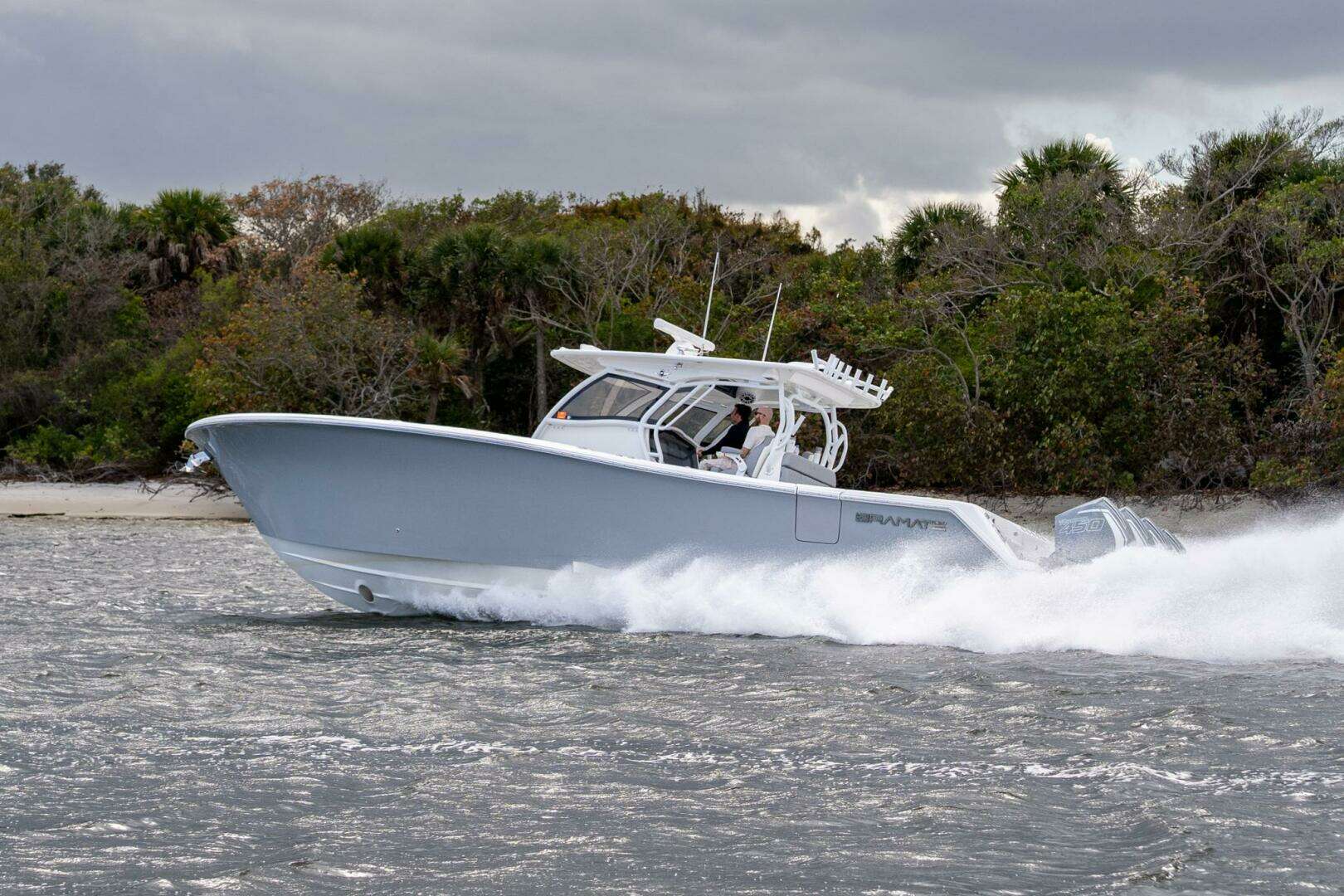 2023 BlackWater High-Performance - Image 6
