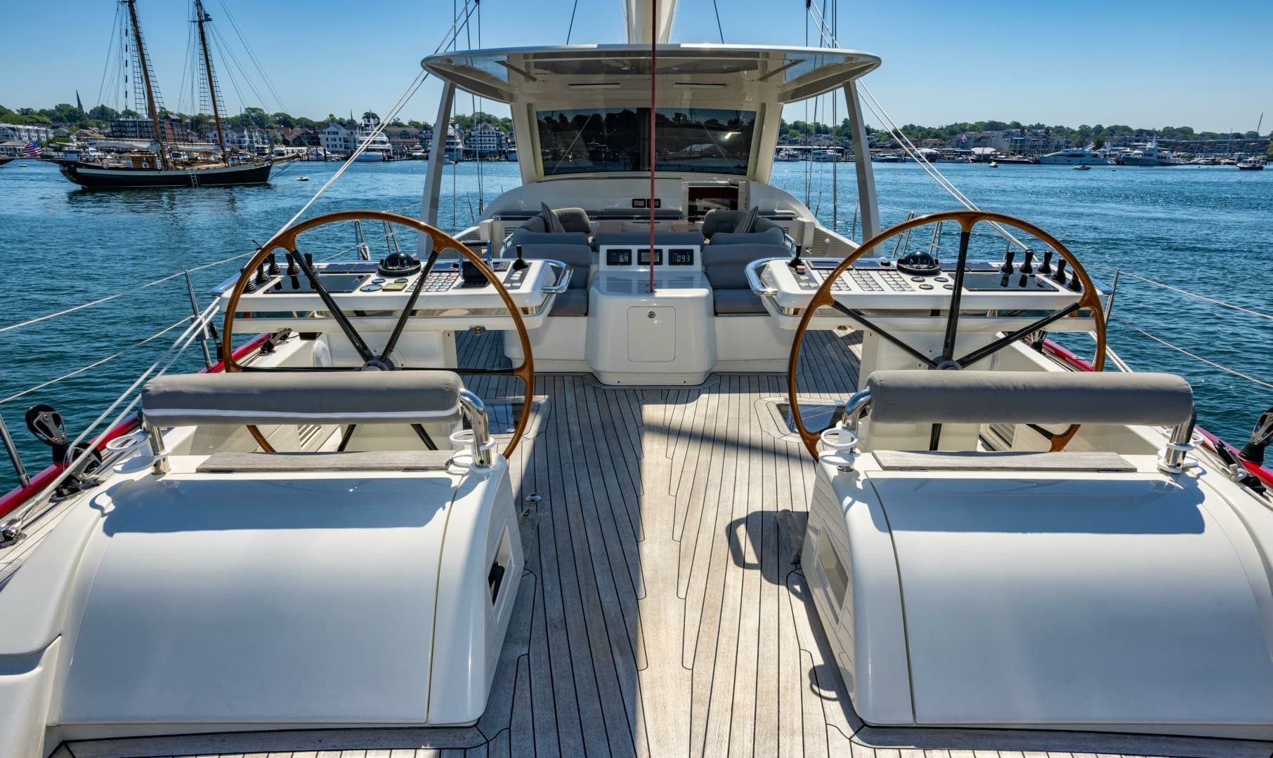 2003 Nautor Swan Swan 100 RS - Image 20