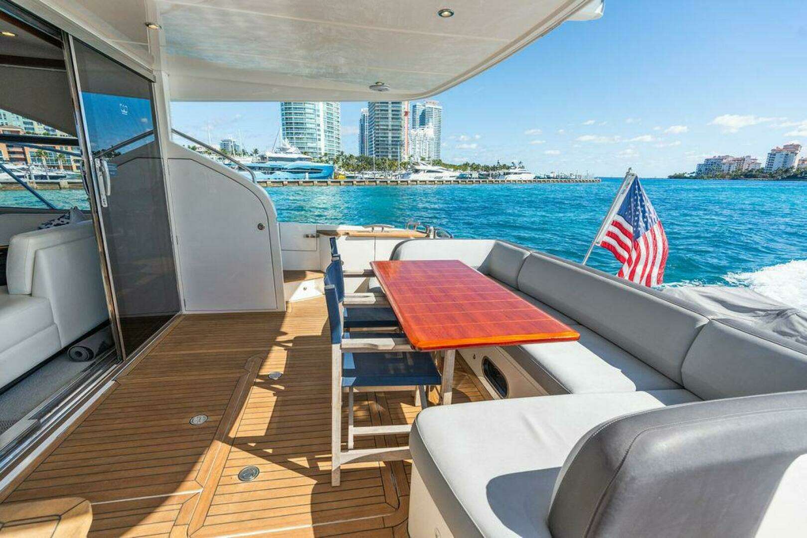 2016 Princess 60 Flybridge Motor Yacht - Image 81