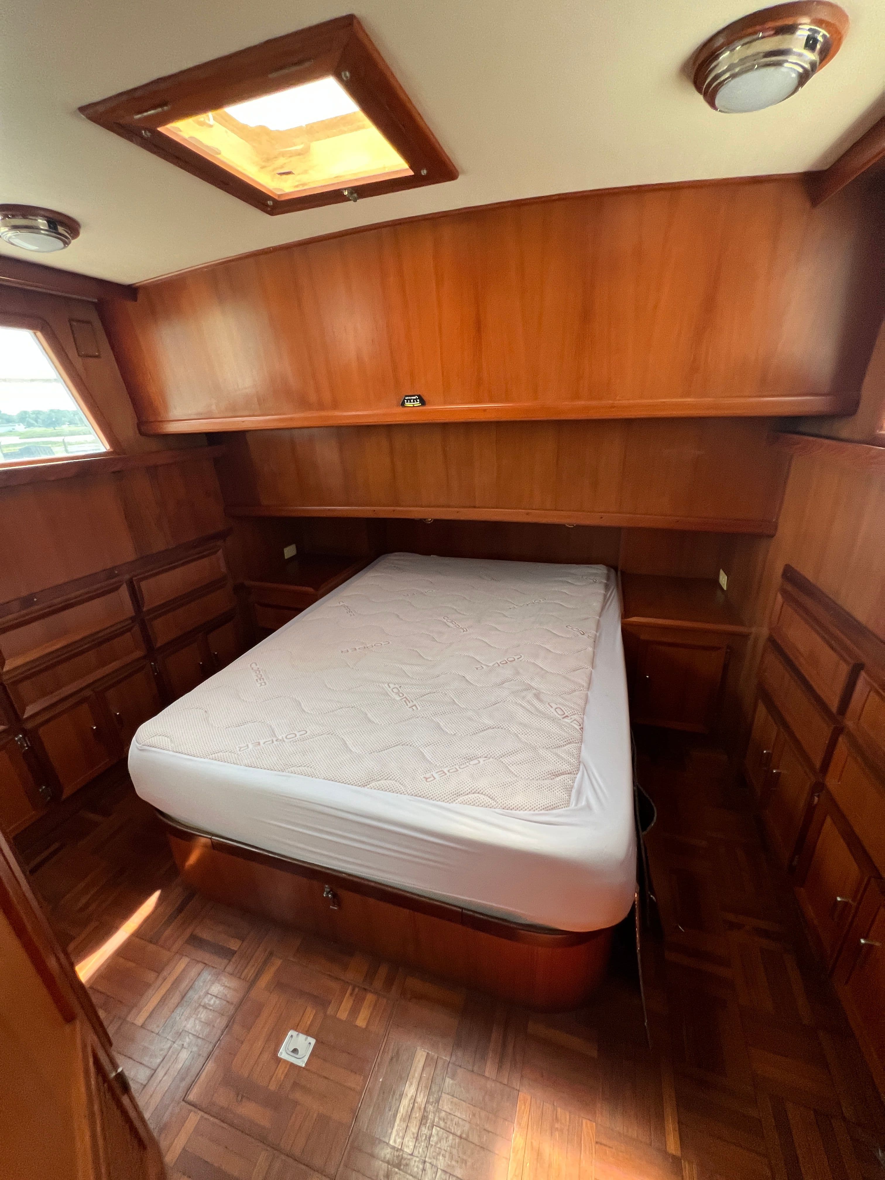 1987 Hershine Newburyport - 85