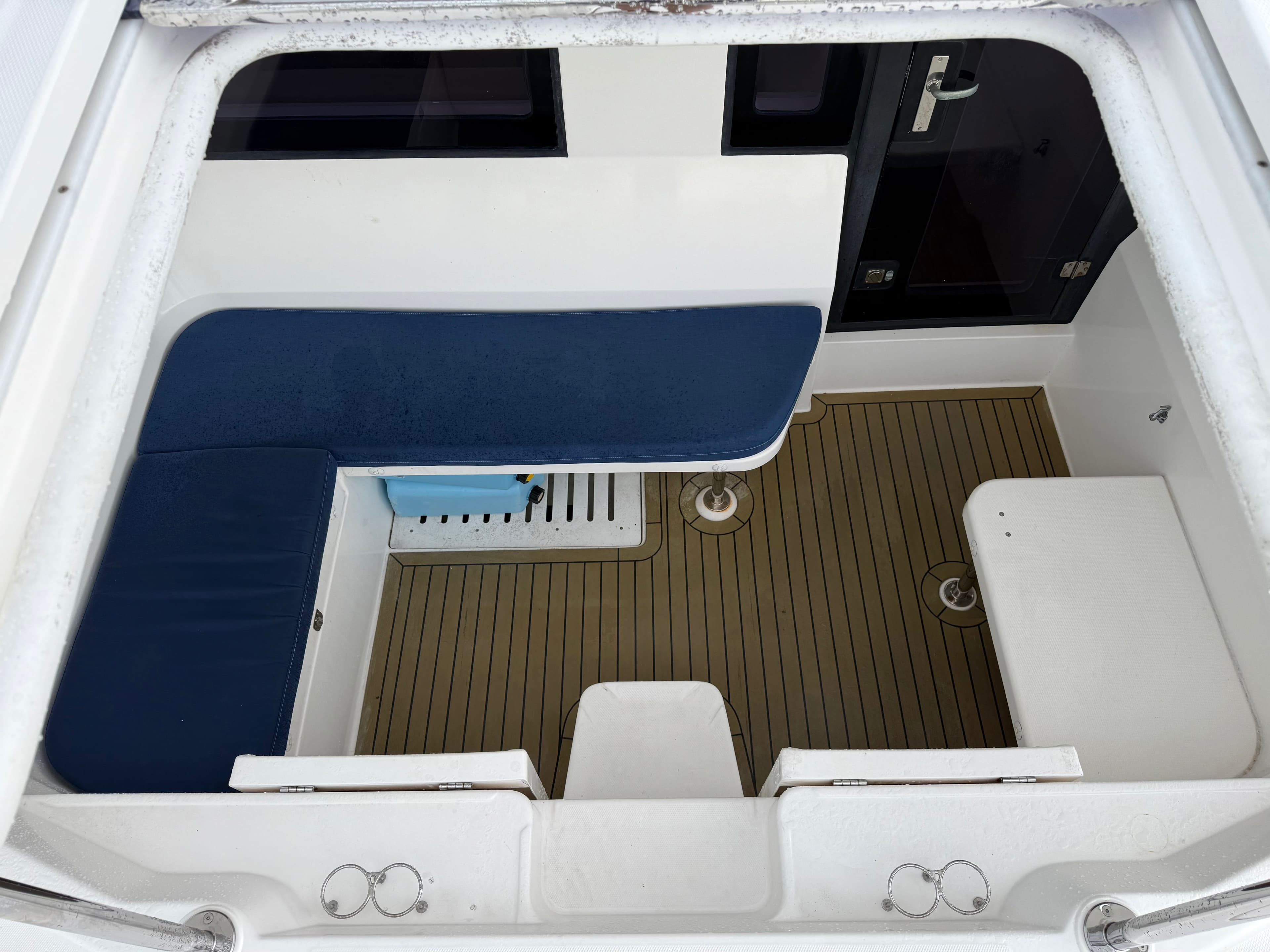 2013 Leopard 48 - 47