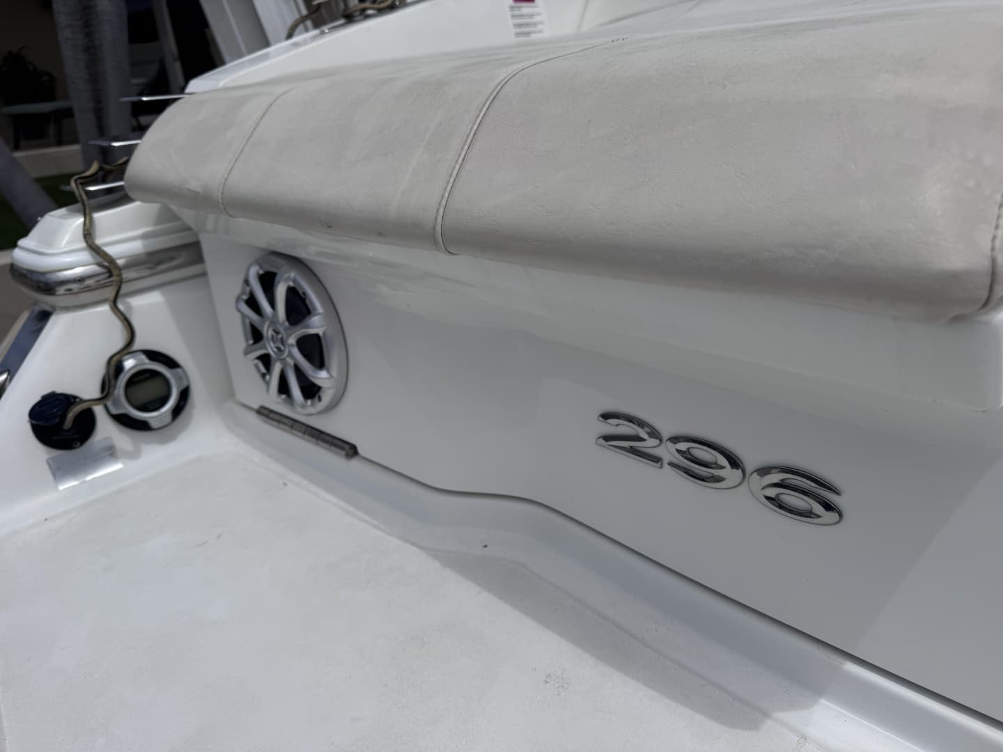 2013 Cobalt 296 - Image 33