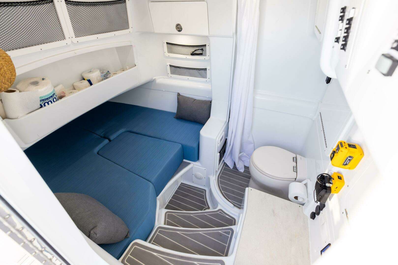 2024 Yellowfin — - Image 67