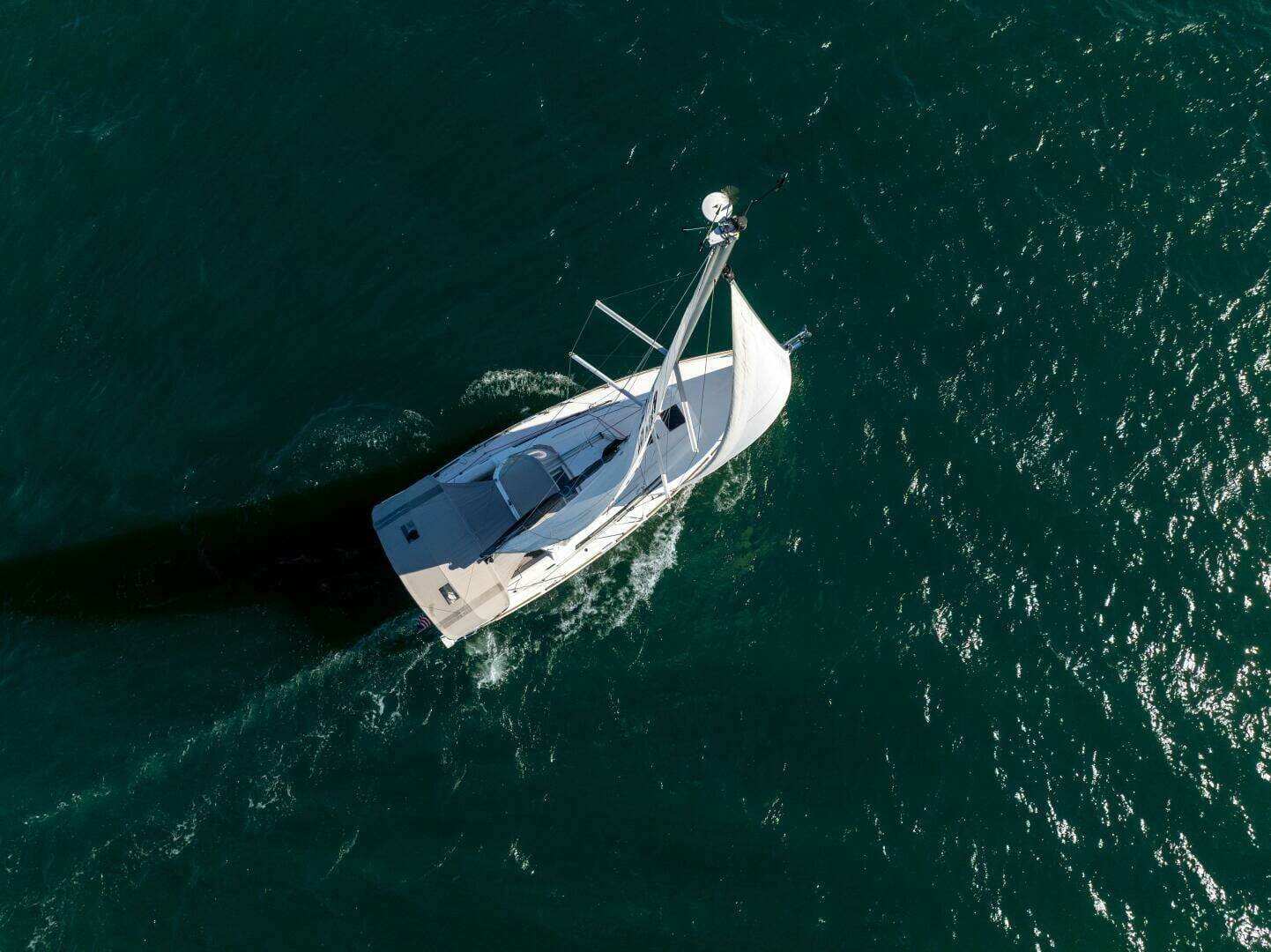 2019 Beneteau Oceanis 38.1 - Image 8