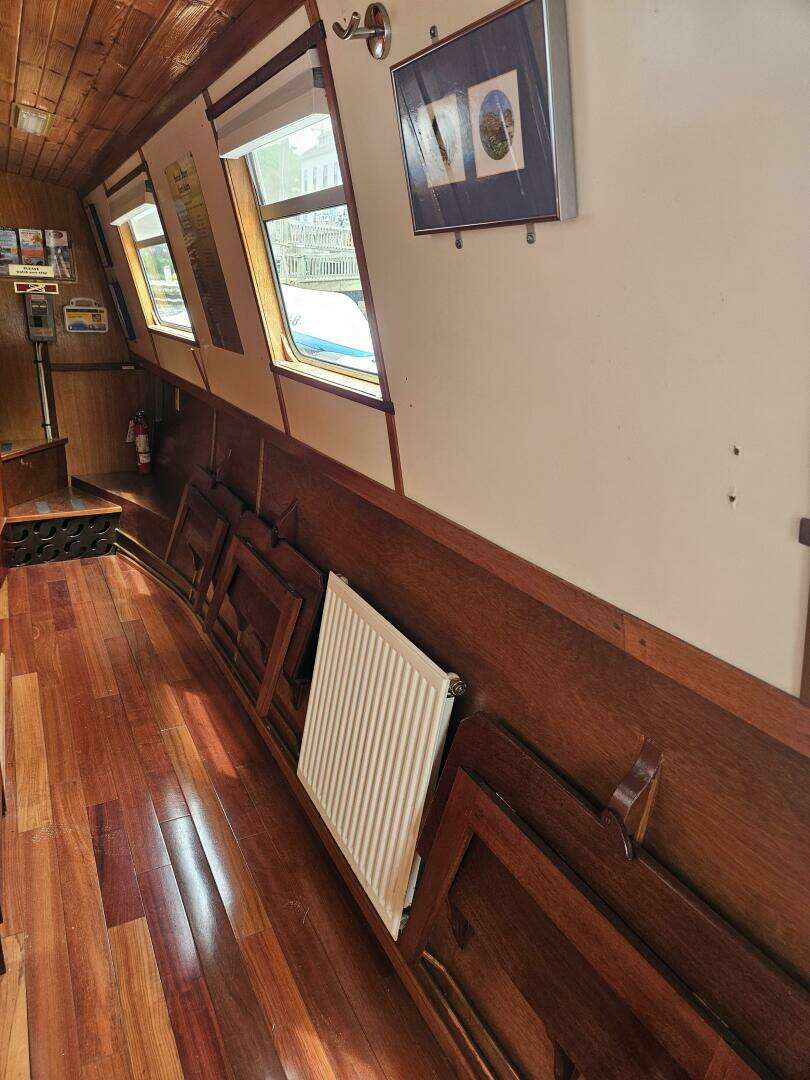 1999 Other Canal Boat - Image 14