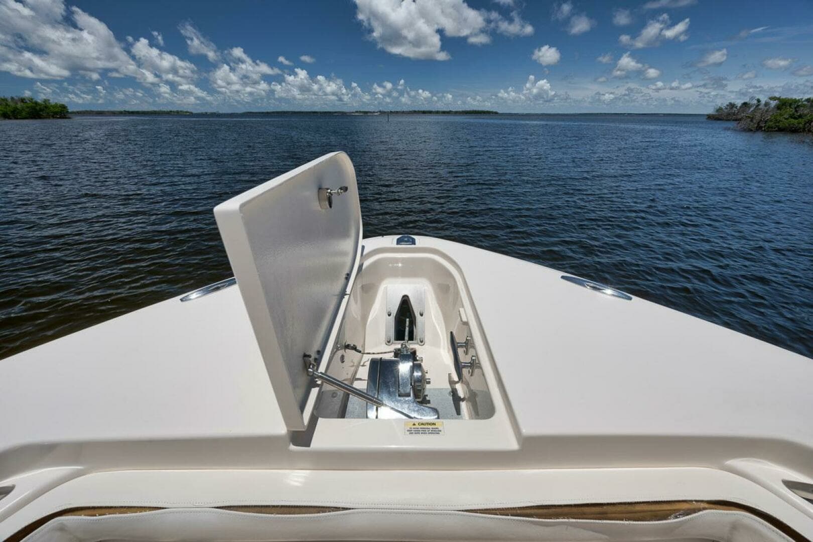 2015 Grady-White — - Image 120