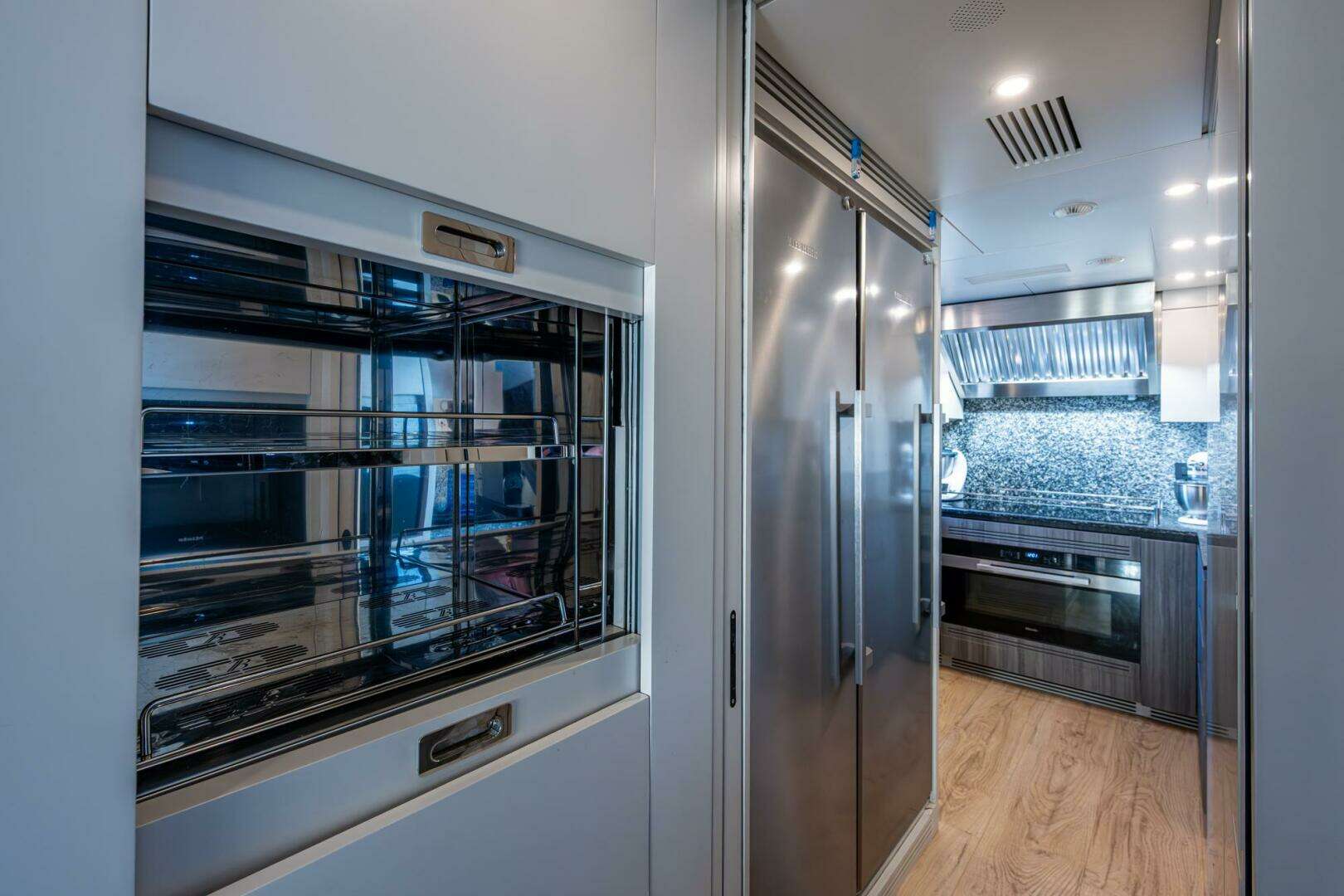 2023 Benetti 34M OASIS - Image 36