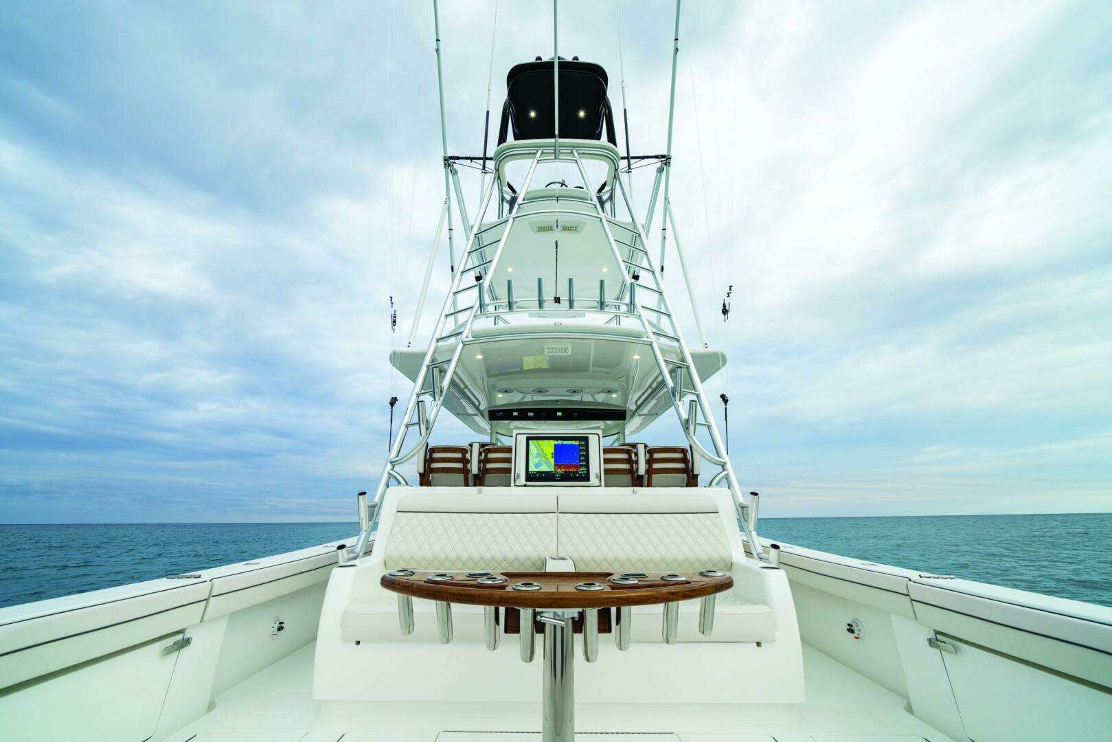 2027 Valhalla Boatworks V-55 - Image 20