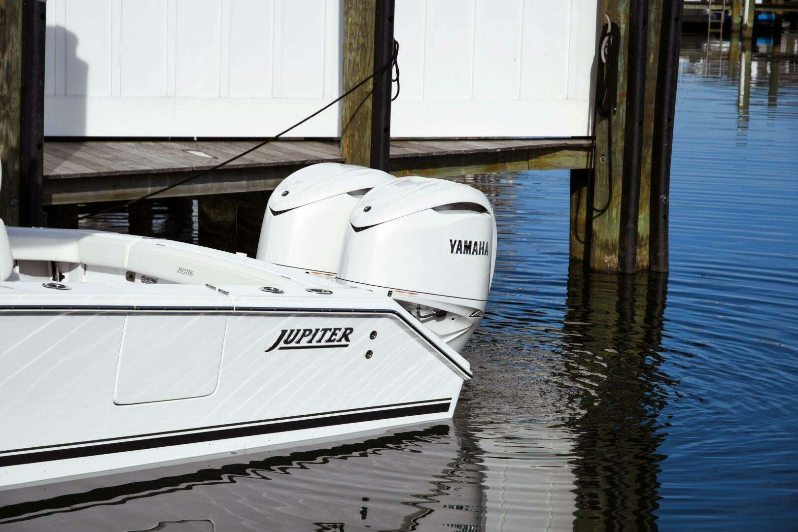 2026 Jupiter 30 - Image 7