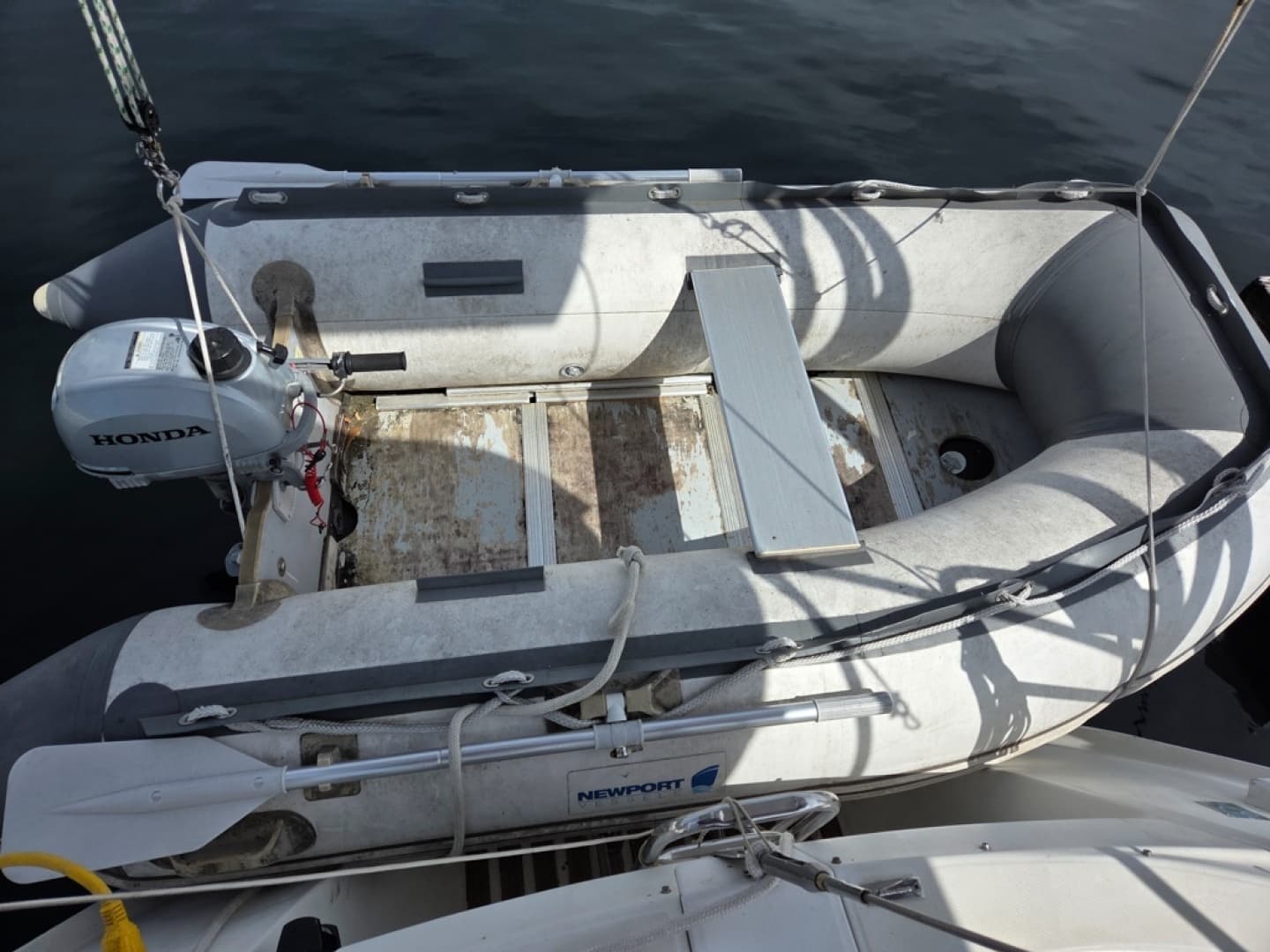 1988 Beneteau 350 - Image 14